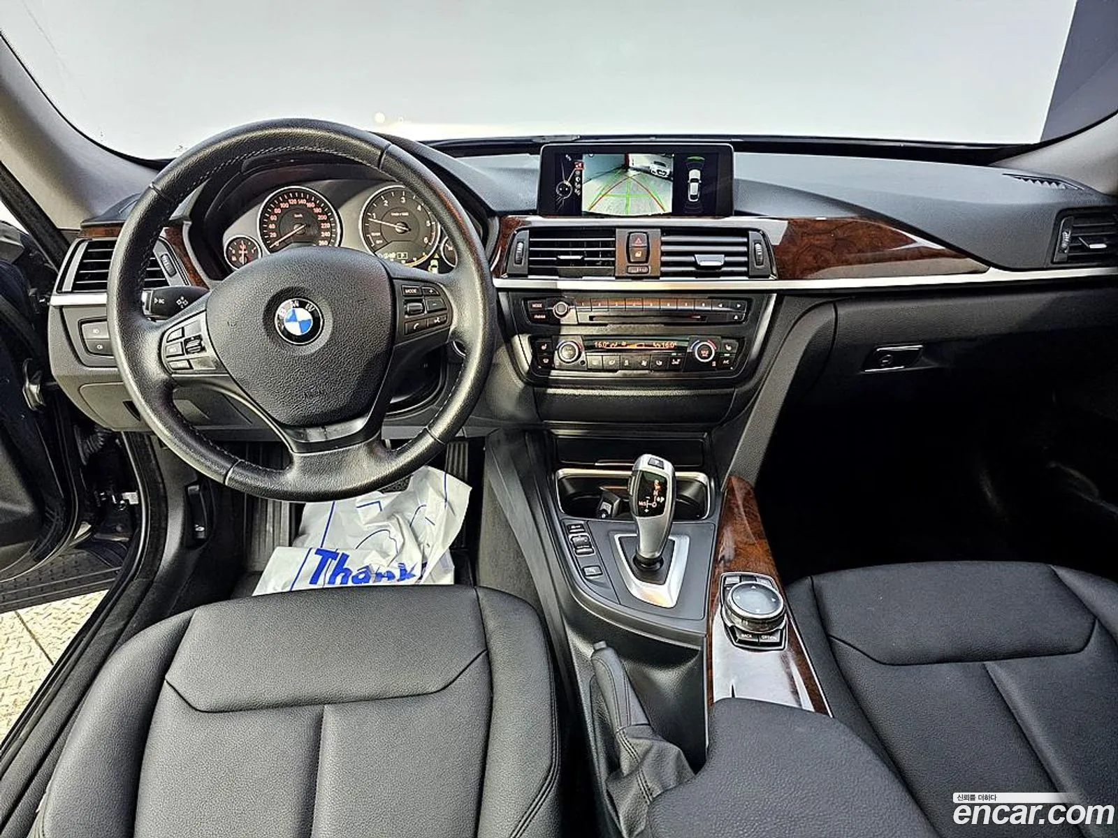 BMW 3 Series GT 2014 — 12