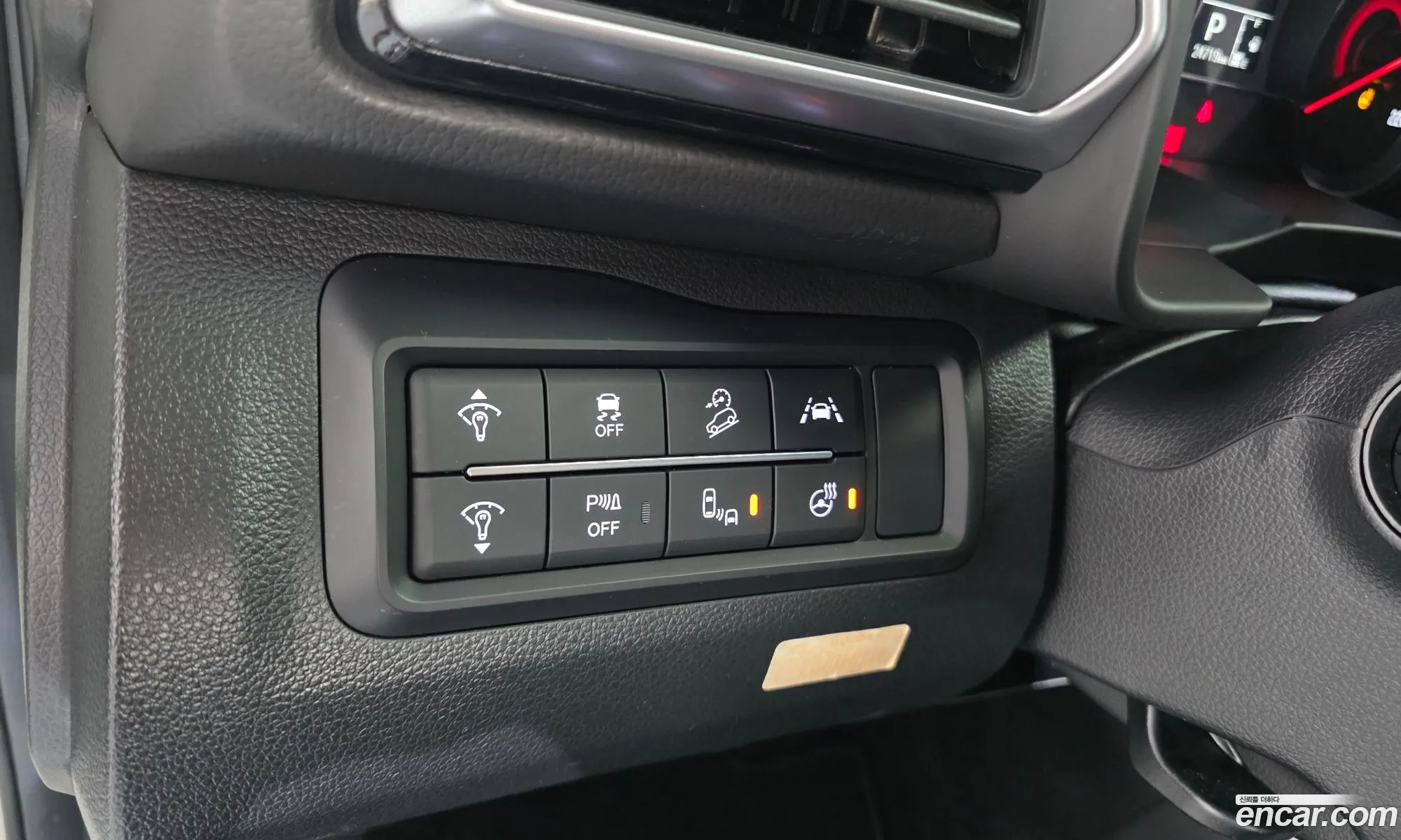 KG Mobility (SsangYong) Tivoli 2024 — 9