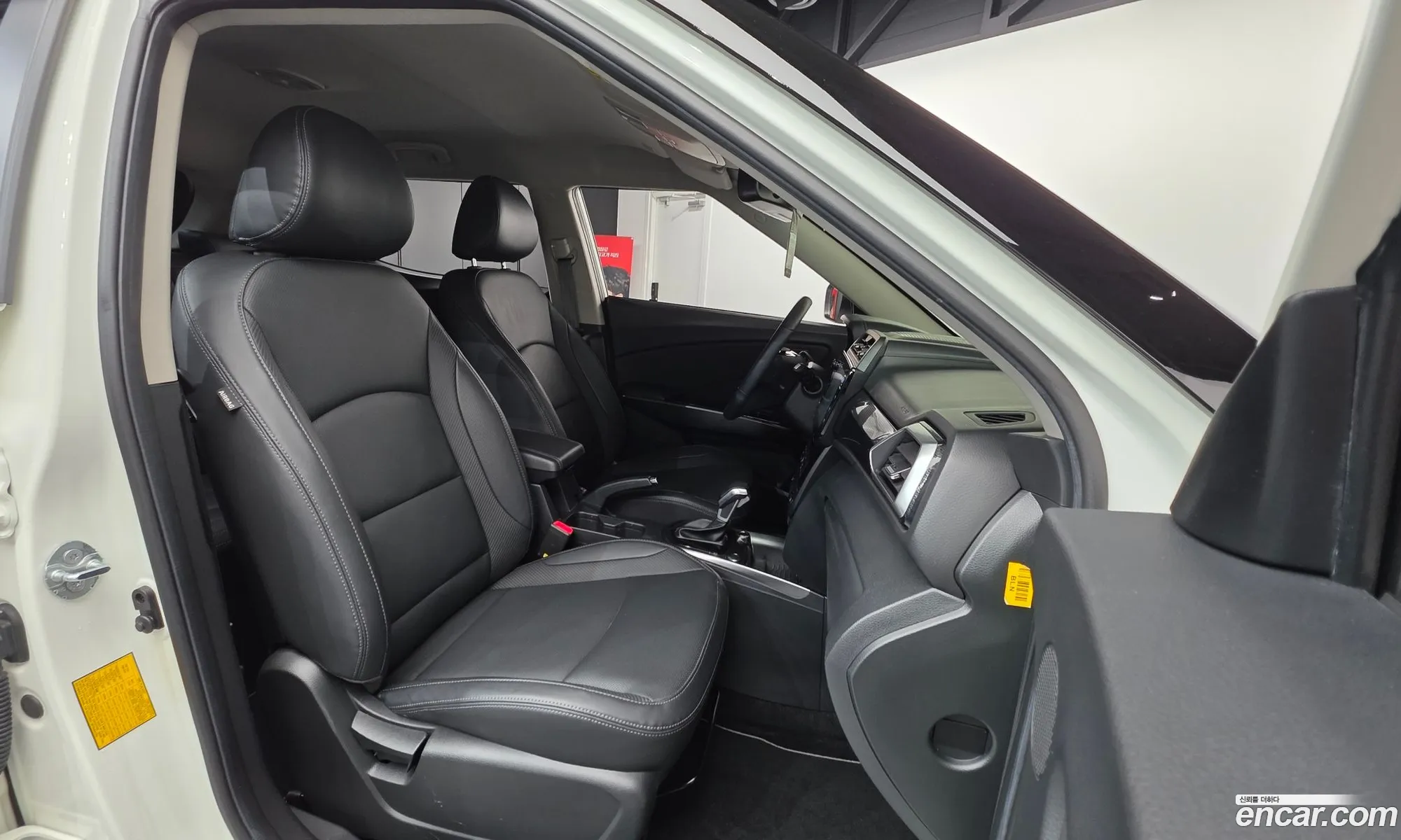 KG Mobility (SsangYong) Tivoli 2024 — 12