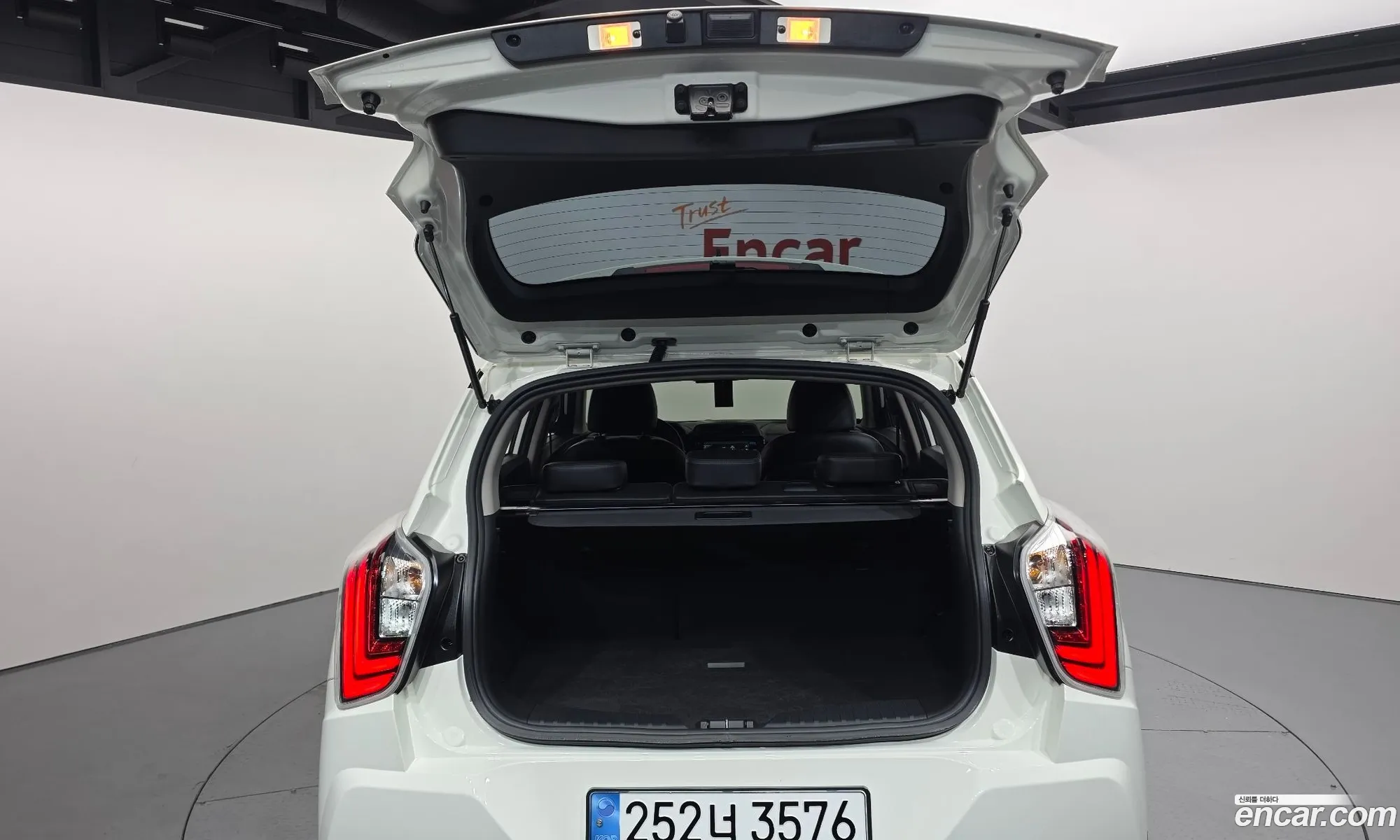 KG Mobility (SsangYong) Tivoli 2024 — 6