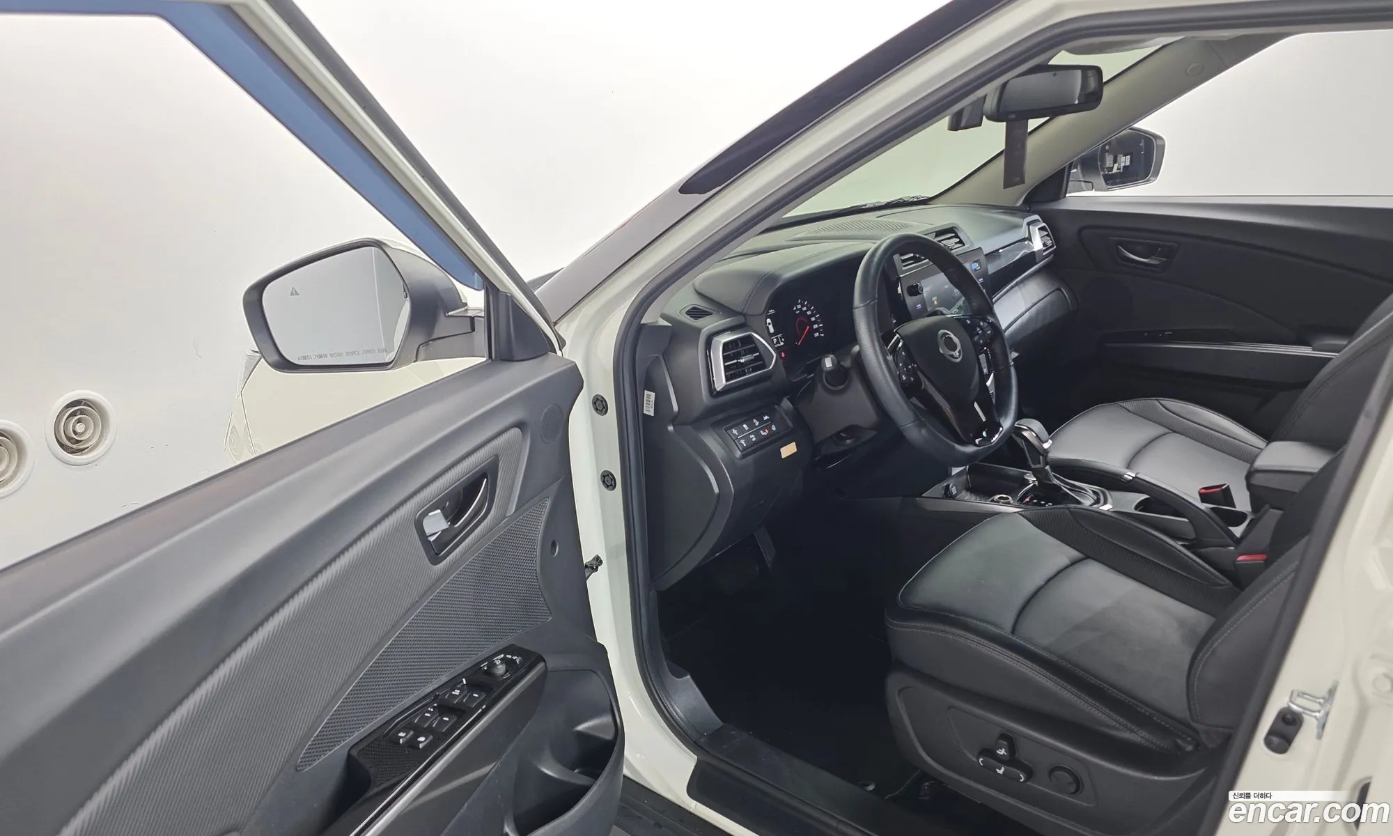 KG Mobility (SsangYong) Tivoli 2024 — 8