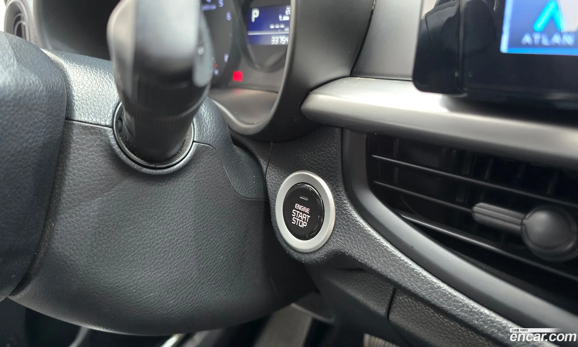 Kia Morning Urban 2022 — 22