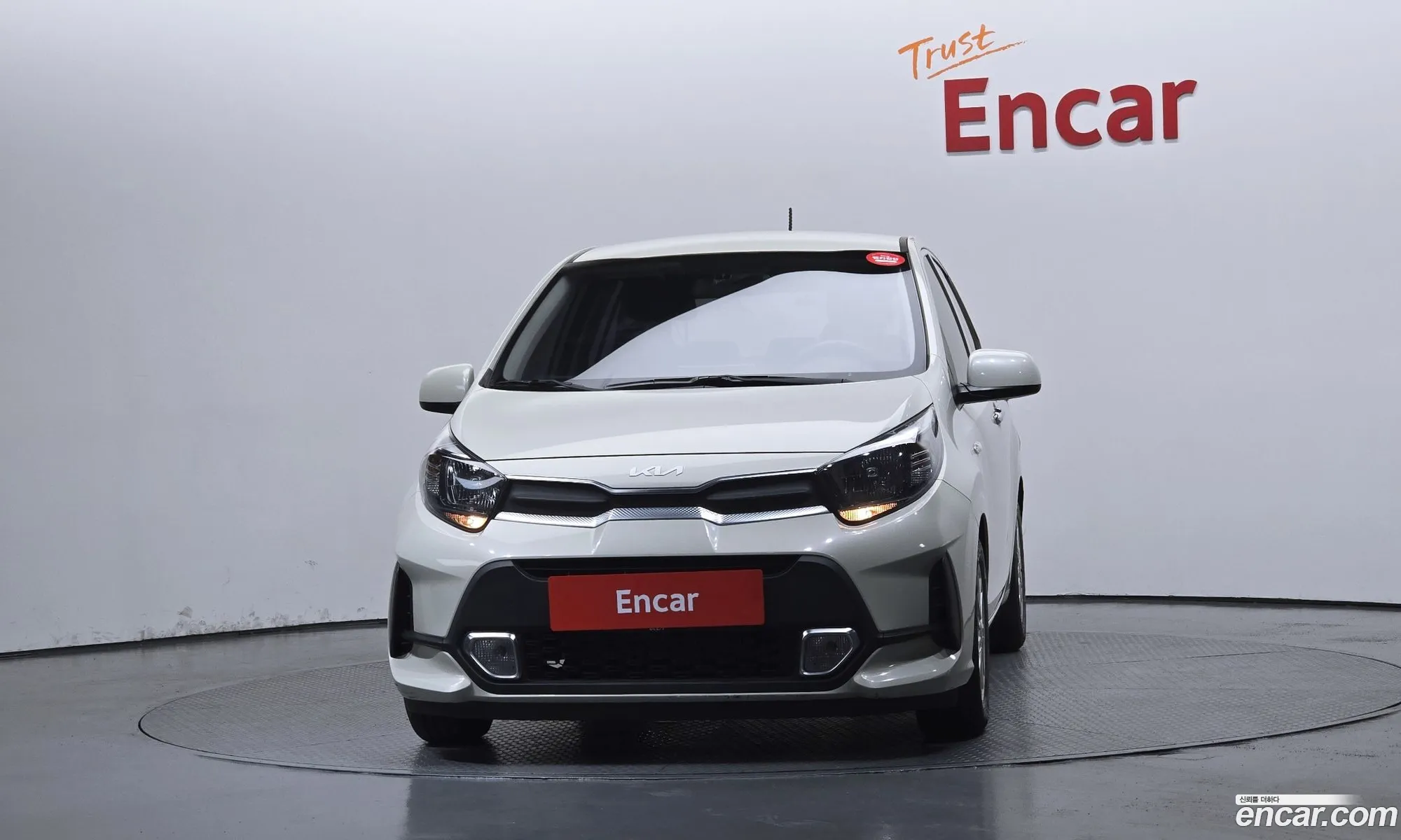 Kia Morning Urban 2022 — 13