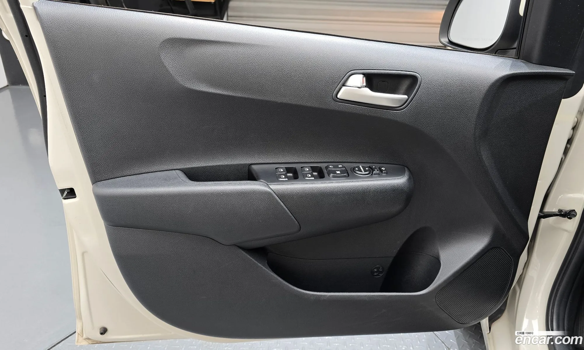 Kia Morning Urban 2022 — 12