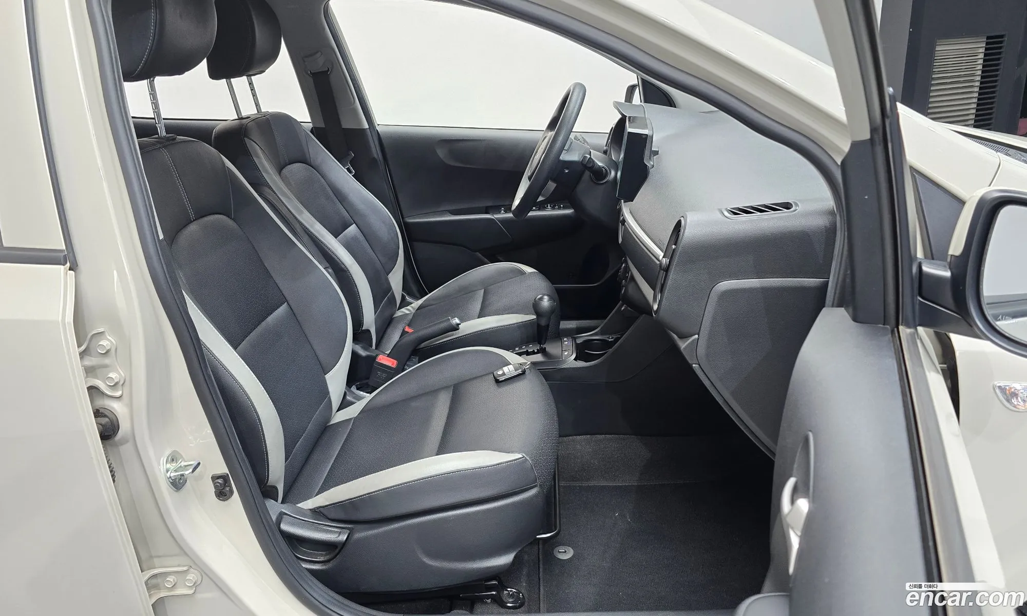 Kia Morning Urban 2022 — 18