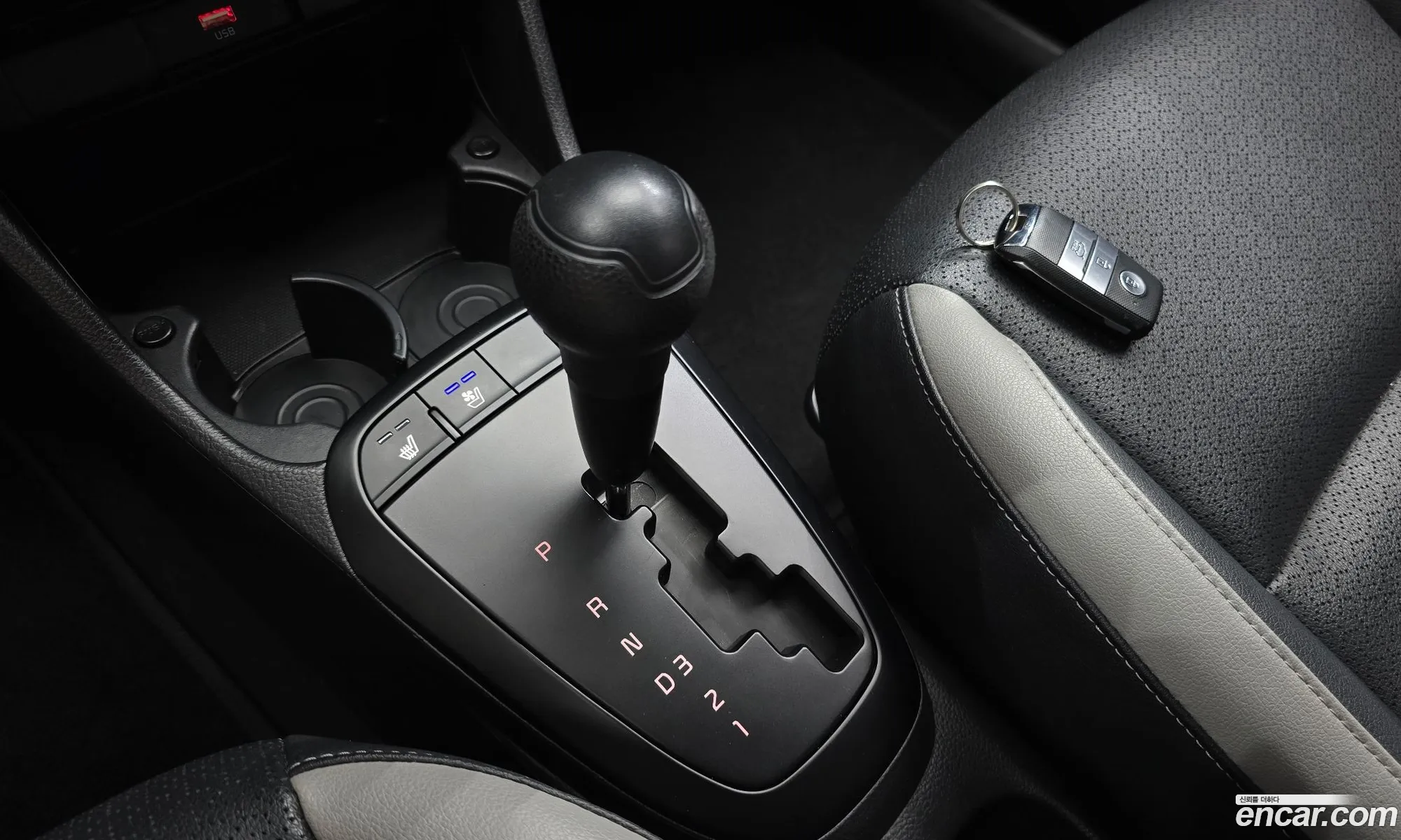 Kia Morning Urban 2022 — 24