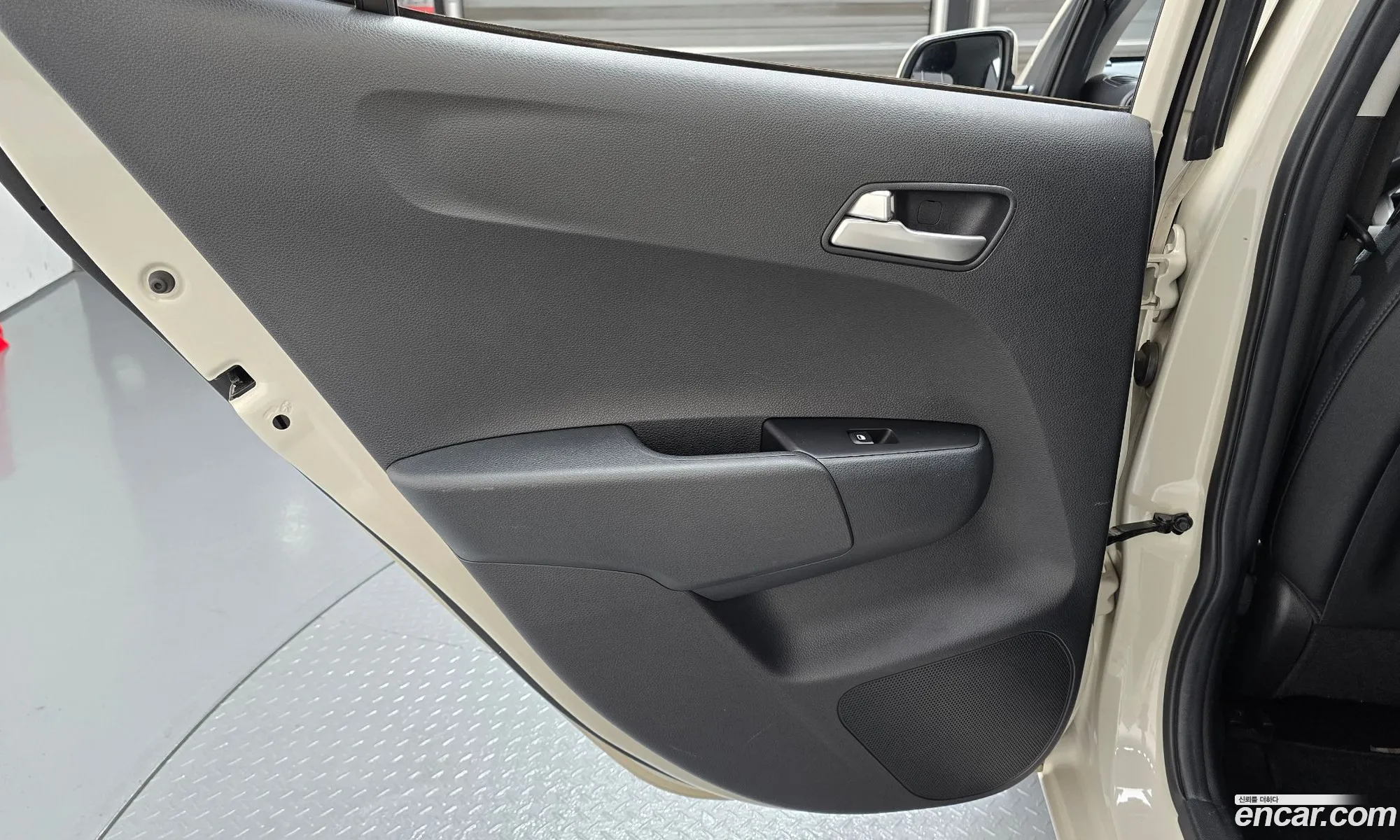 Kia Morning Urban 2022 — 27
