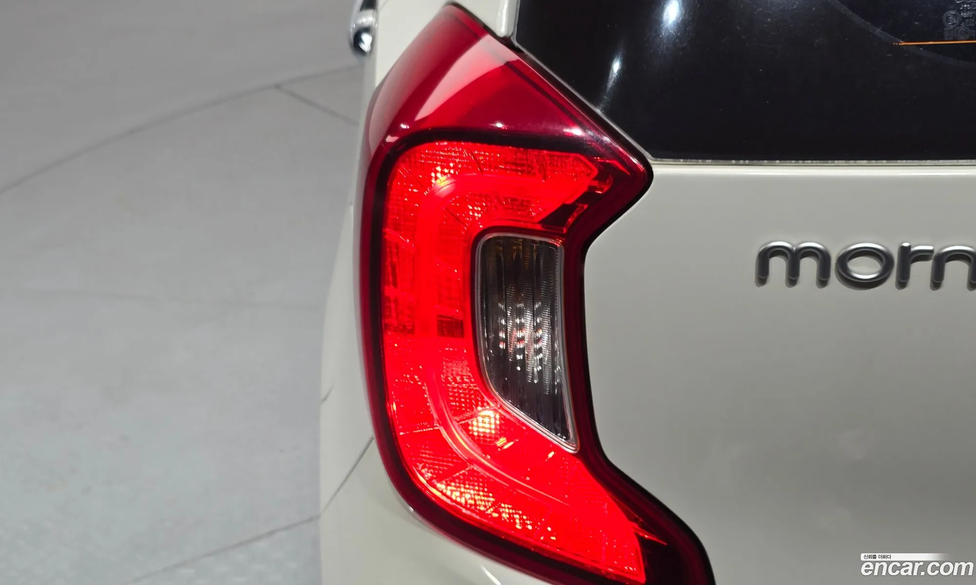 Kia Morning Urban 2022 — 26