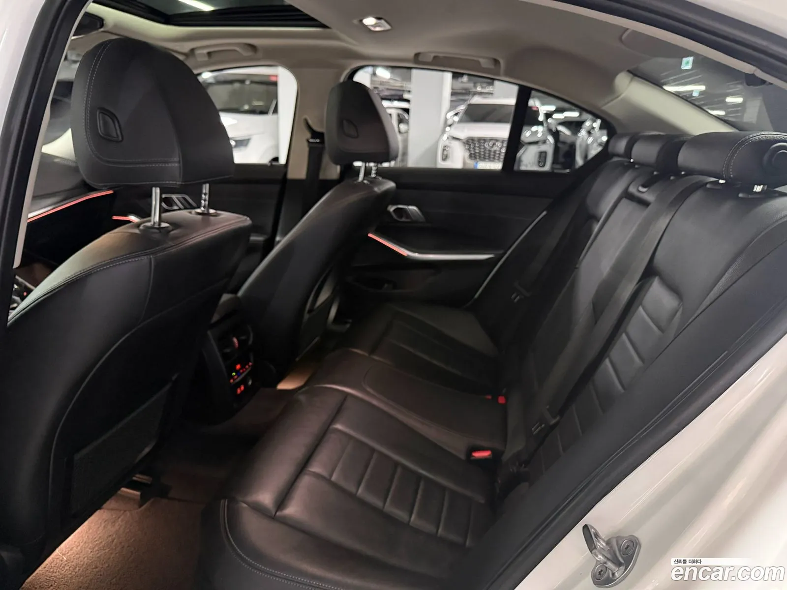BMW 3 Series 2019 — 2