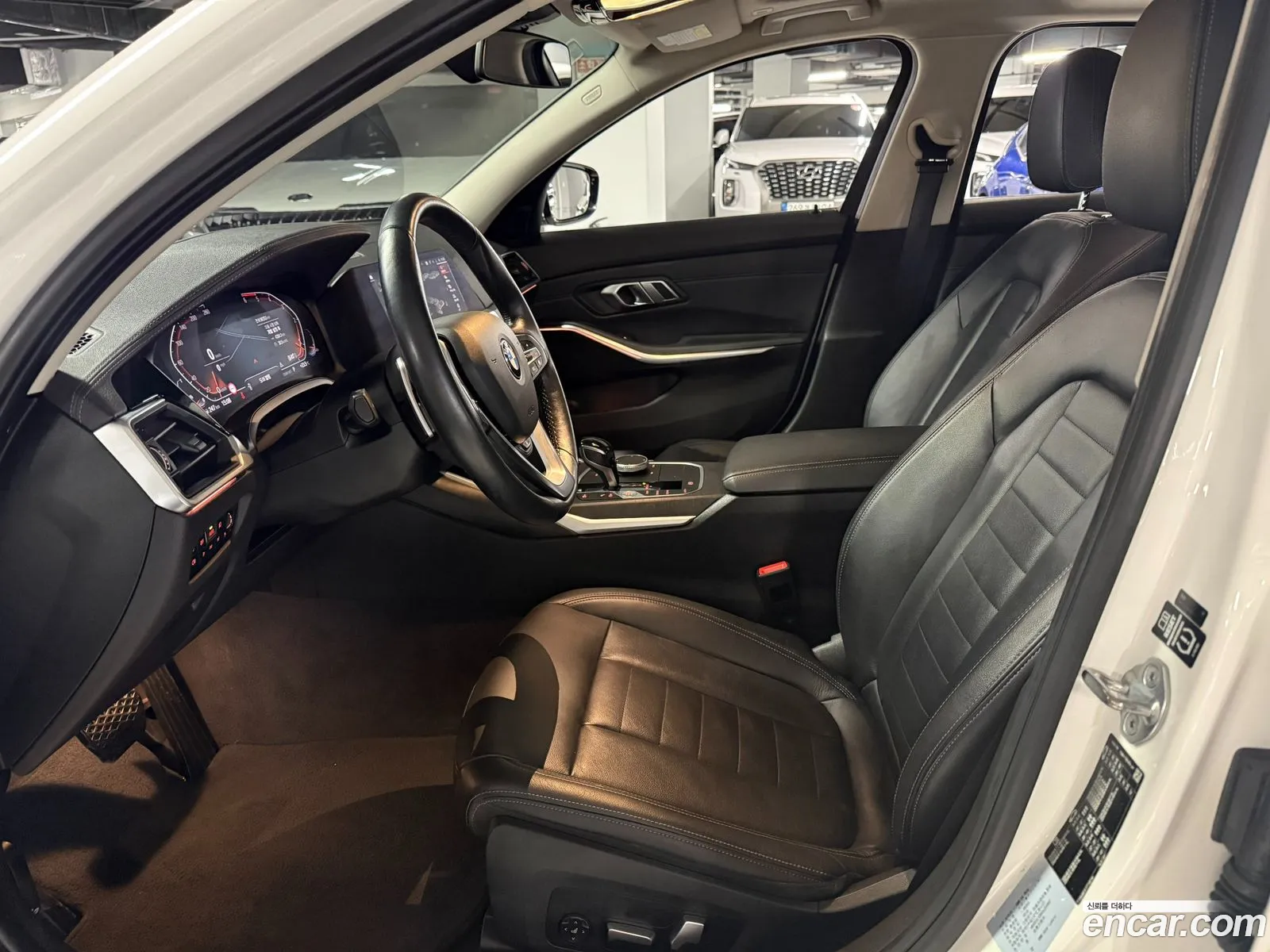 BMW 3 Series 2019 — 8