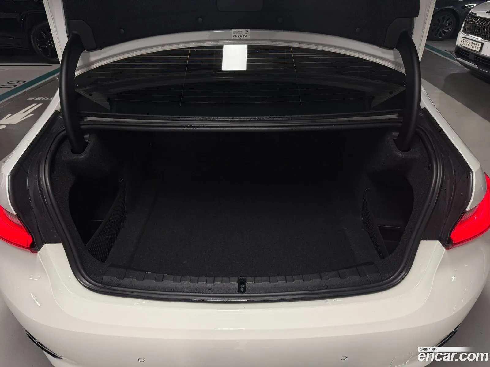 BMW 3 Series 2019 — 15