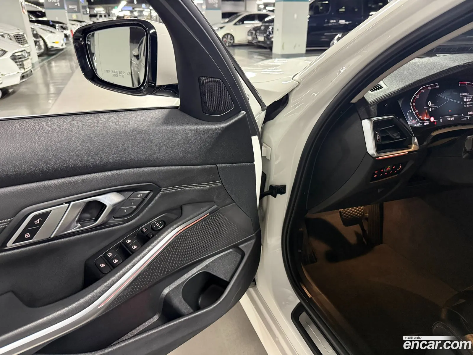 BMW 3 Series 2019 — 13