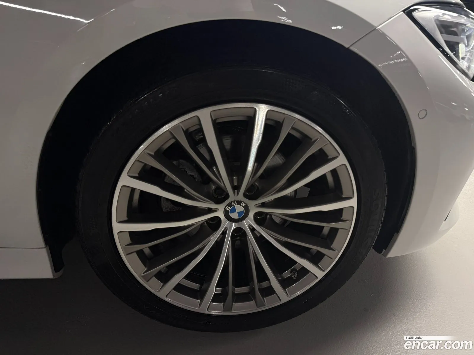 BMW 3 Series 2019 — 4