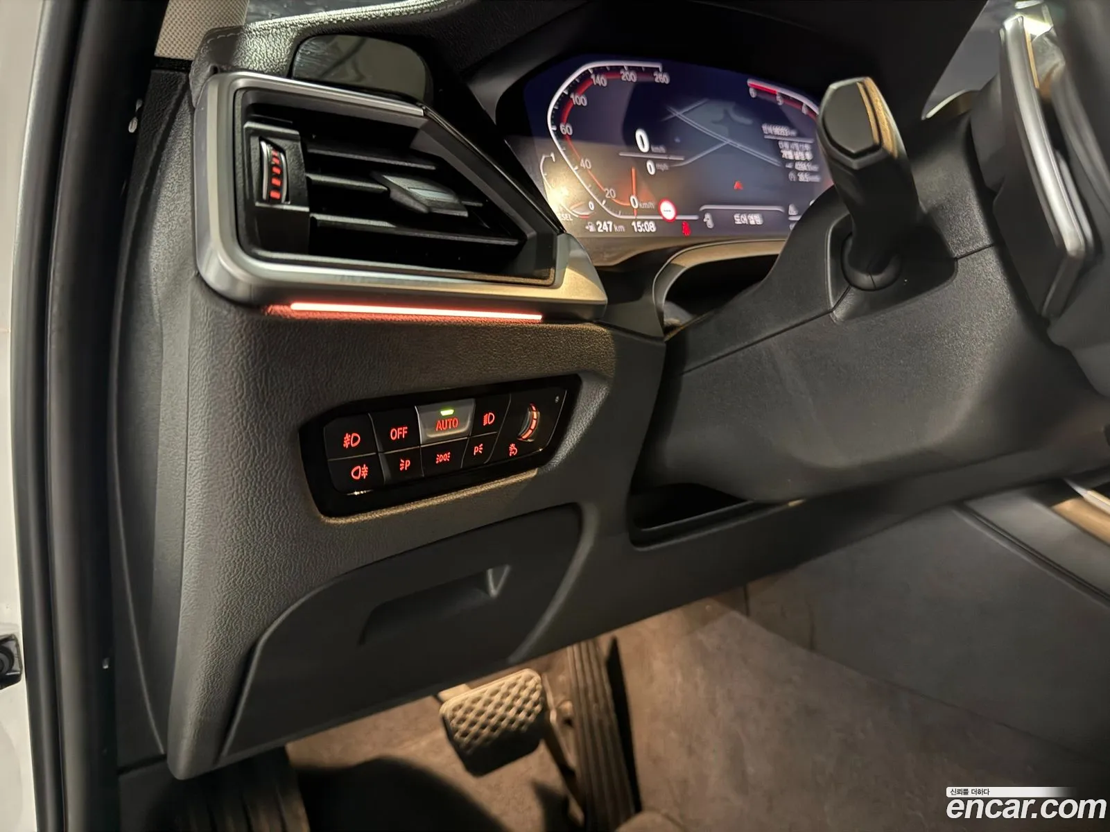 BMW 3 Series 2019 — 14