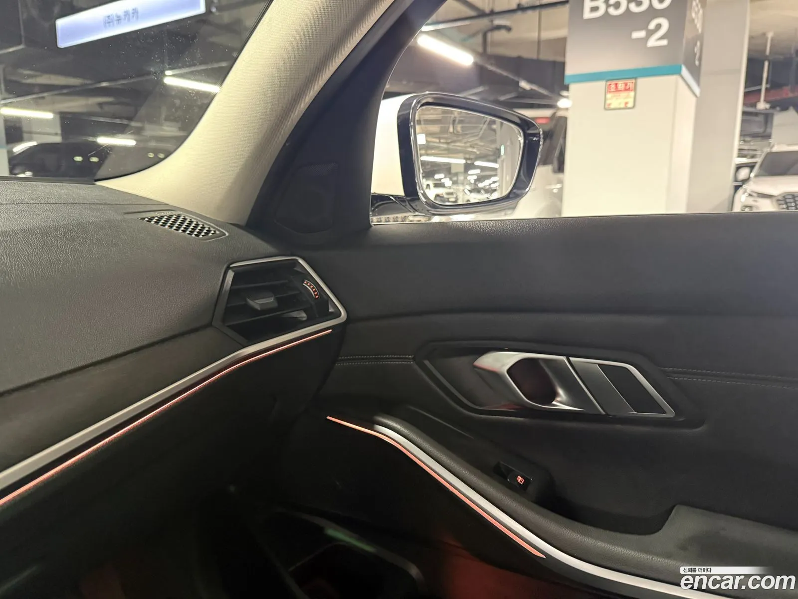 BMW 3 Series 2019 — 6