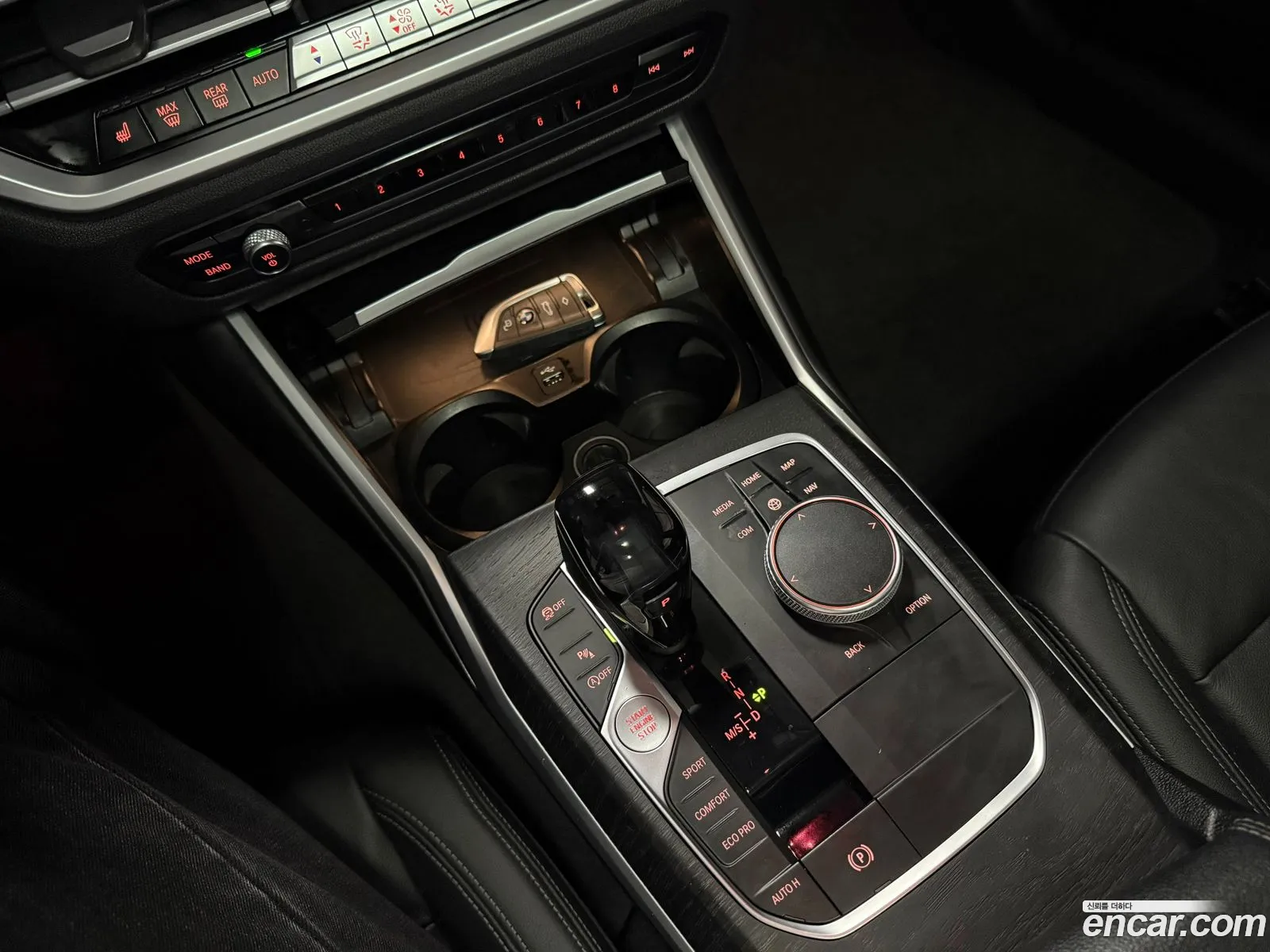 BMW 3 Series 2019 — 5