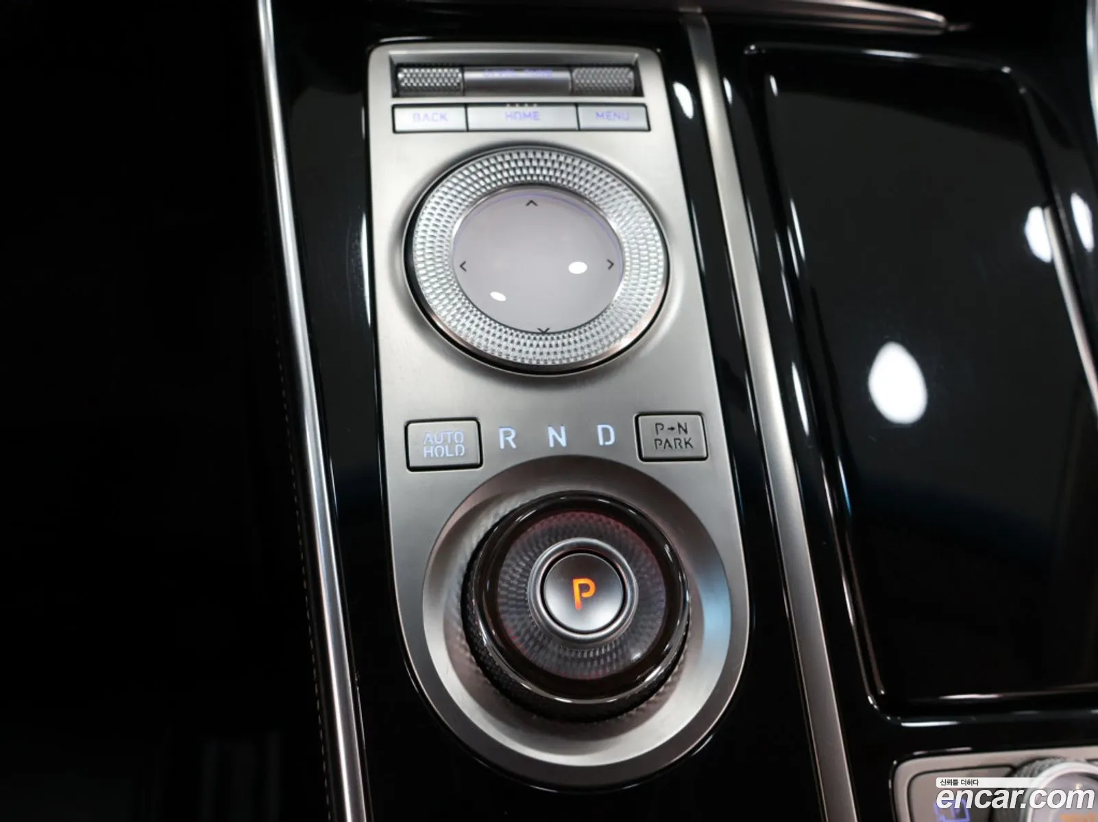 Genesis GV80 2022 — 12