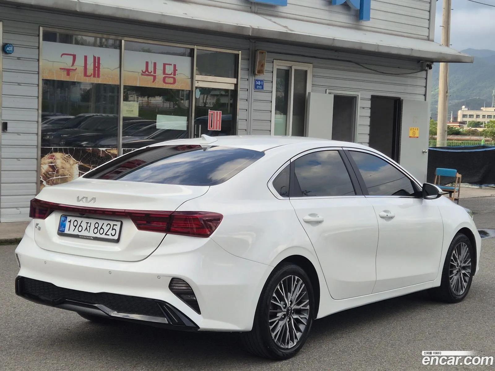 Kia K3 2022 — 11