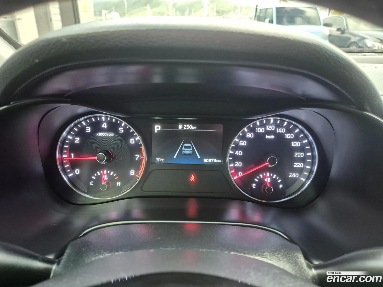 Kia K3 2022 — 13