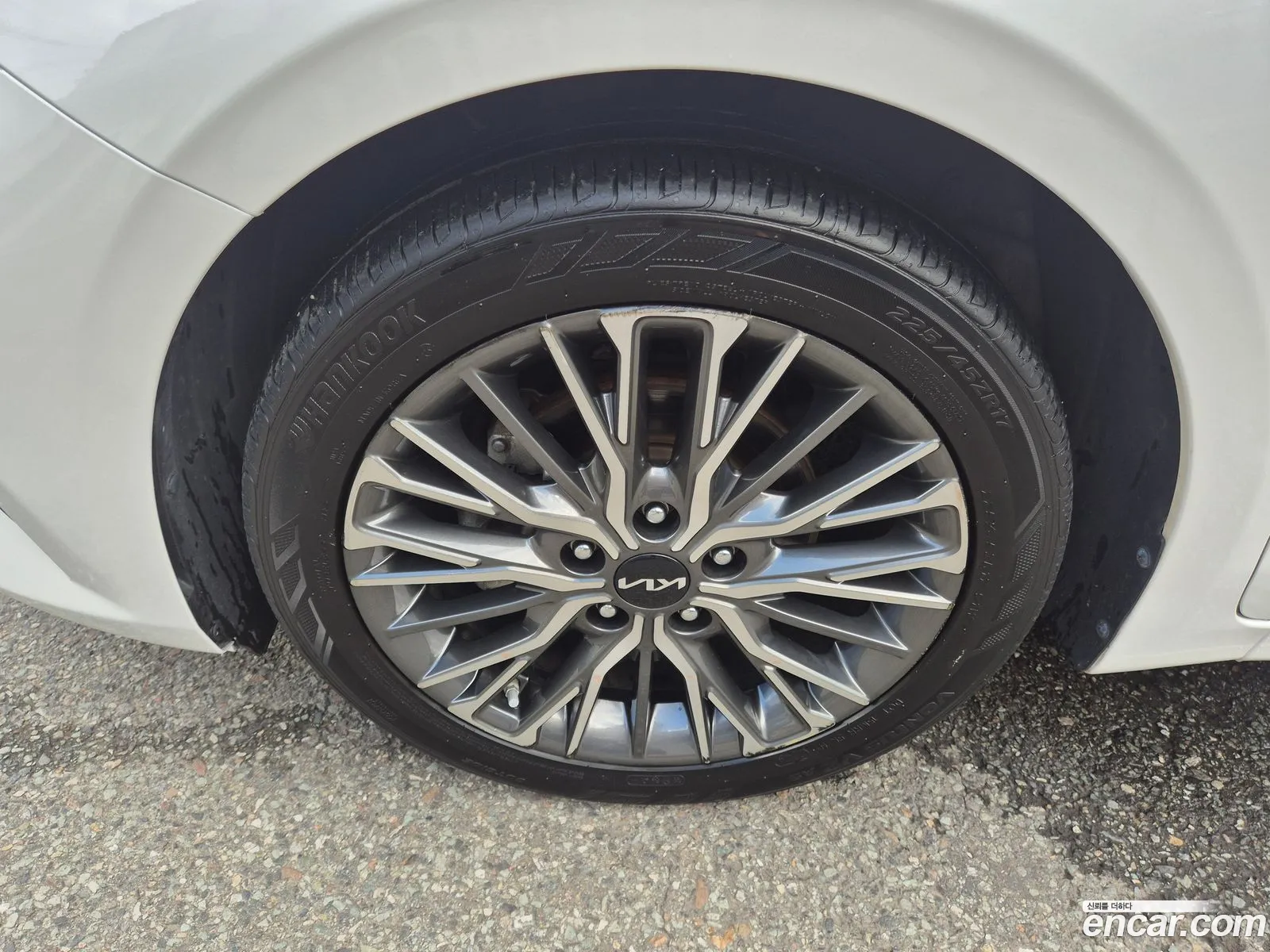 Kia K3 2022 — 4