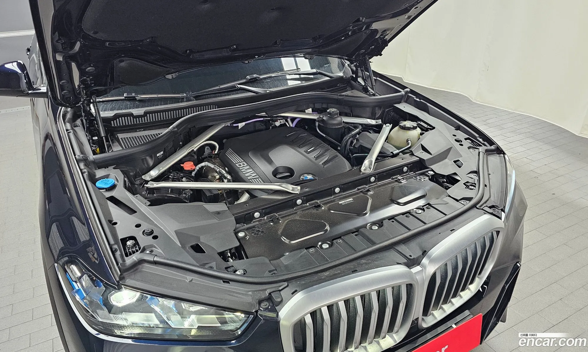 BMW X5 2026 WBA11EV0XT9286265 — 4
