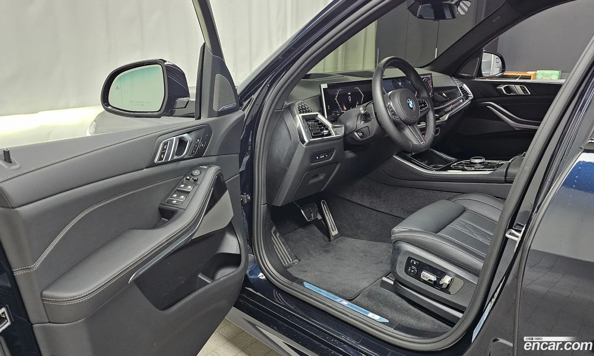 BMW X5 2026 WBA11EV0XT9286265 — 5