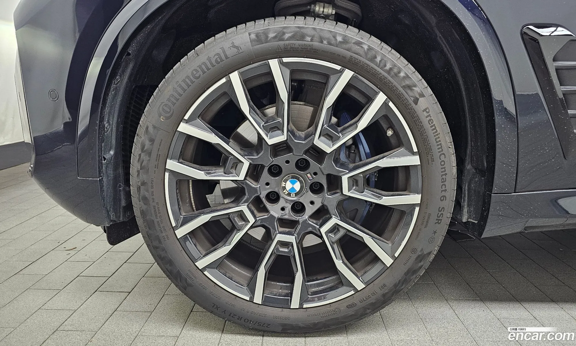 BMW X5 2026 WBA11EV0XT9286265 — 19