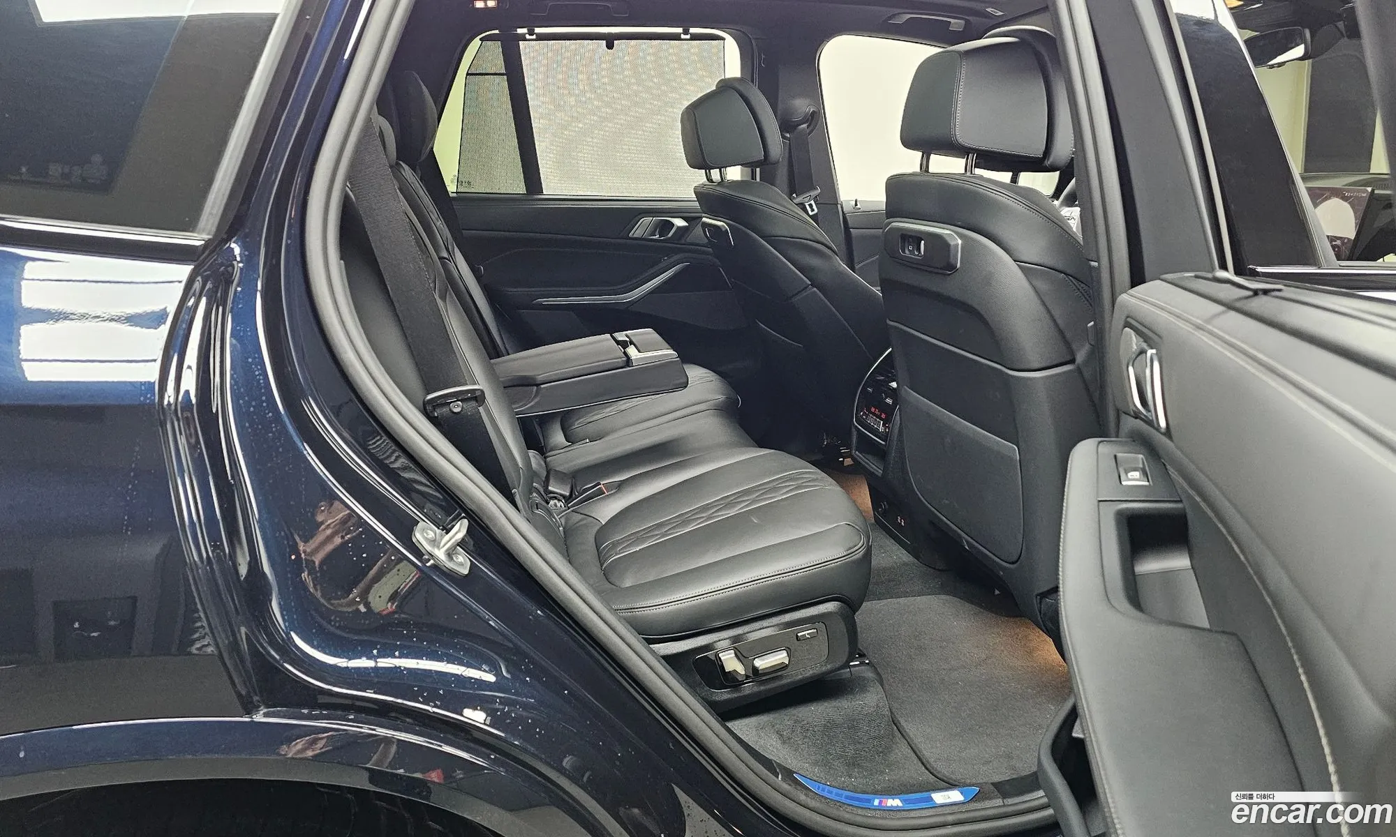 BMW X5 2026 WBA11EV0XT9286265 — 7