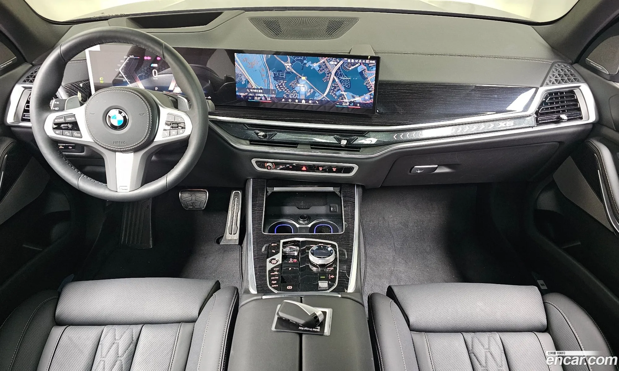 BMW X5 2026 WBA11EV0XT9286265 — 10