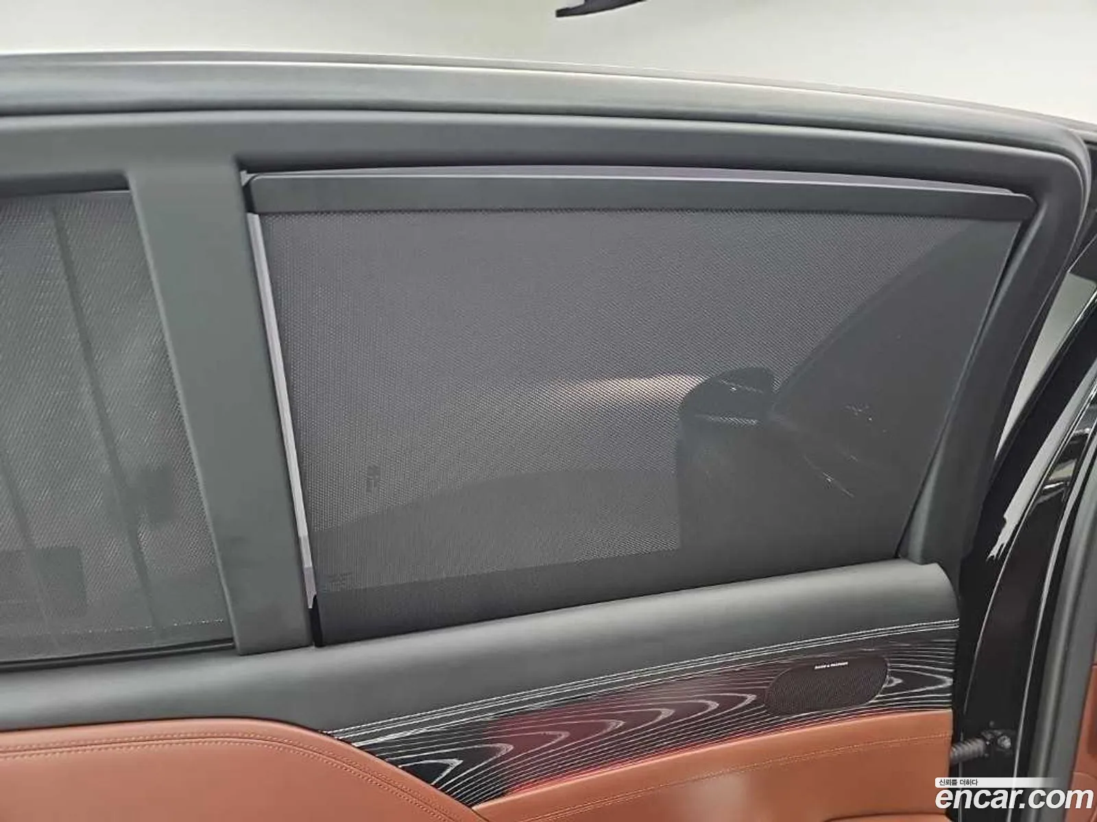 Genesis G90 2022 — 8