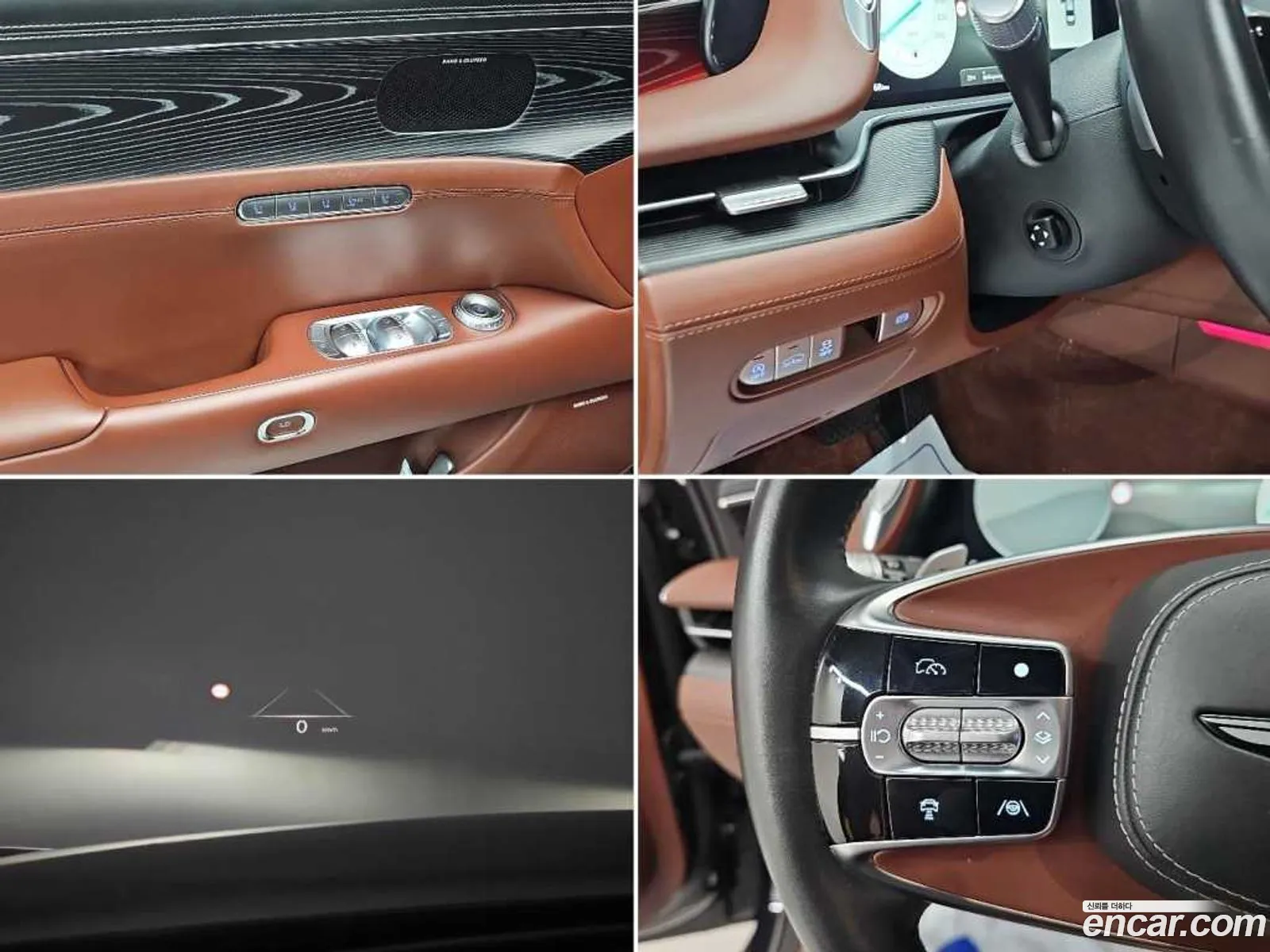 Genesis G90 2022 — 5