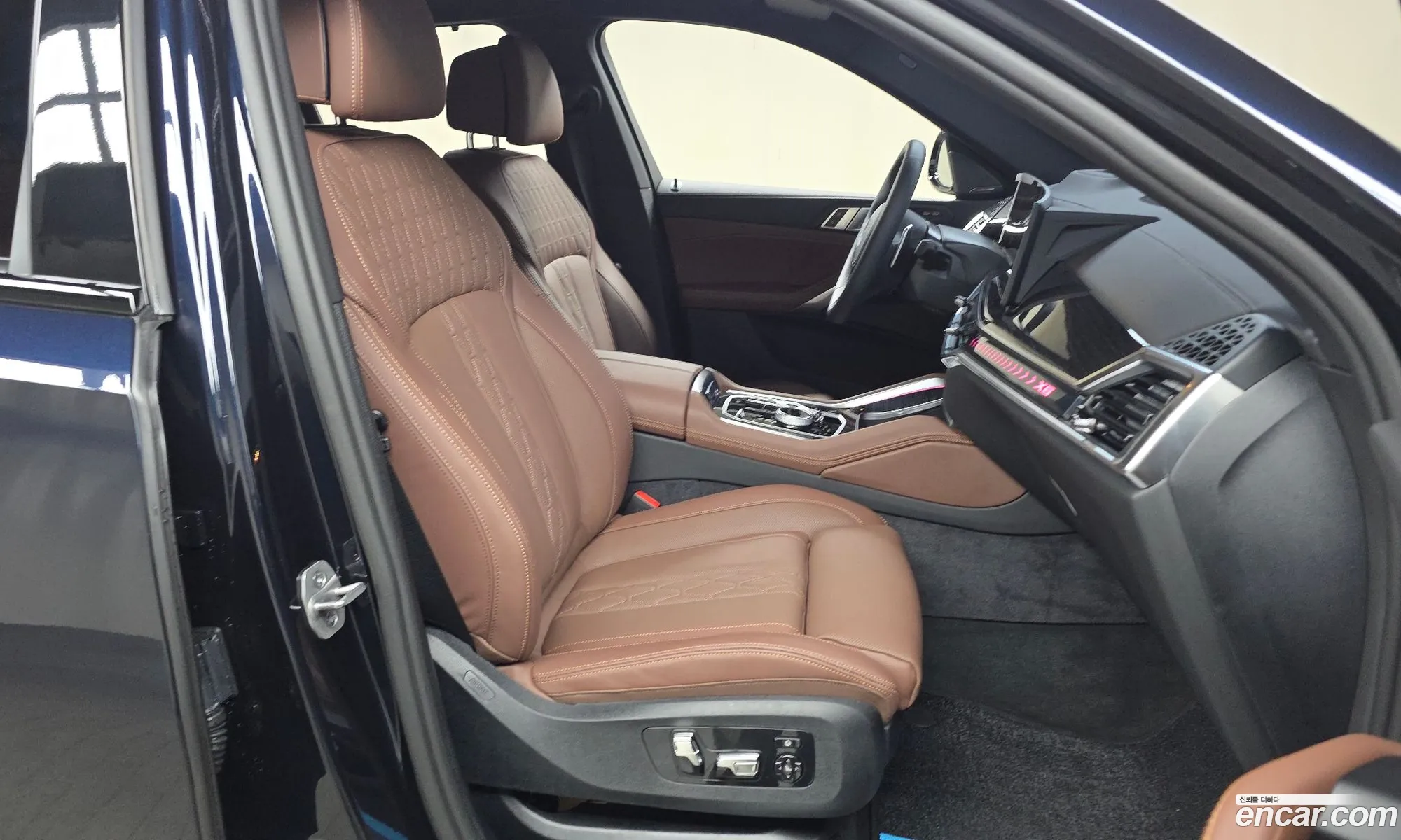 BMW X6 2025 — 9