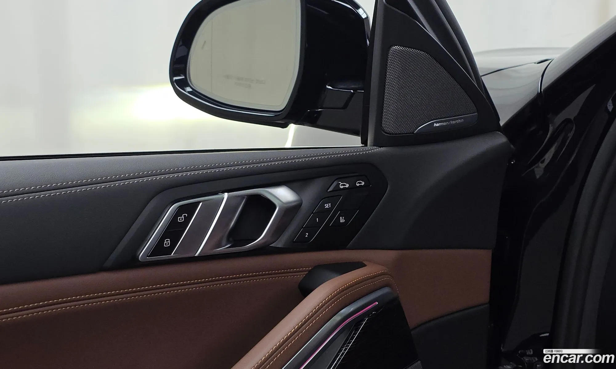 BMW X6 2025 — 14