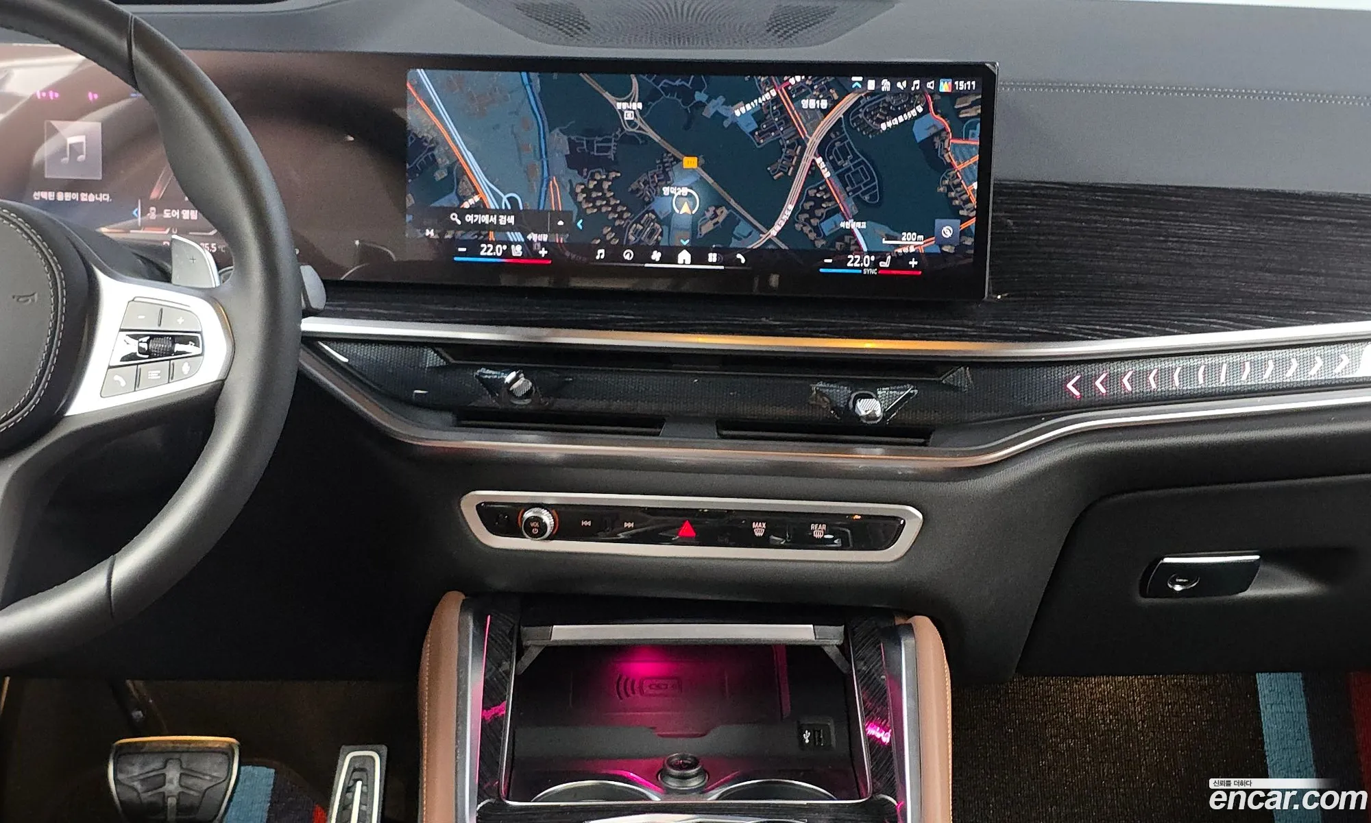 BMW X6 2025 — 25