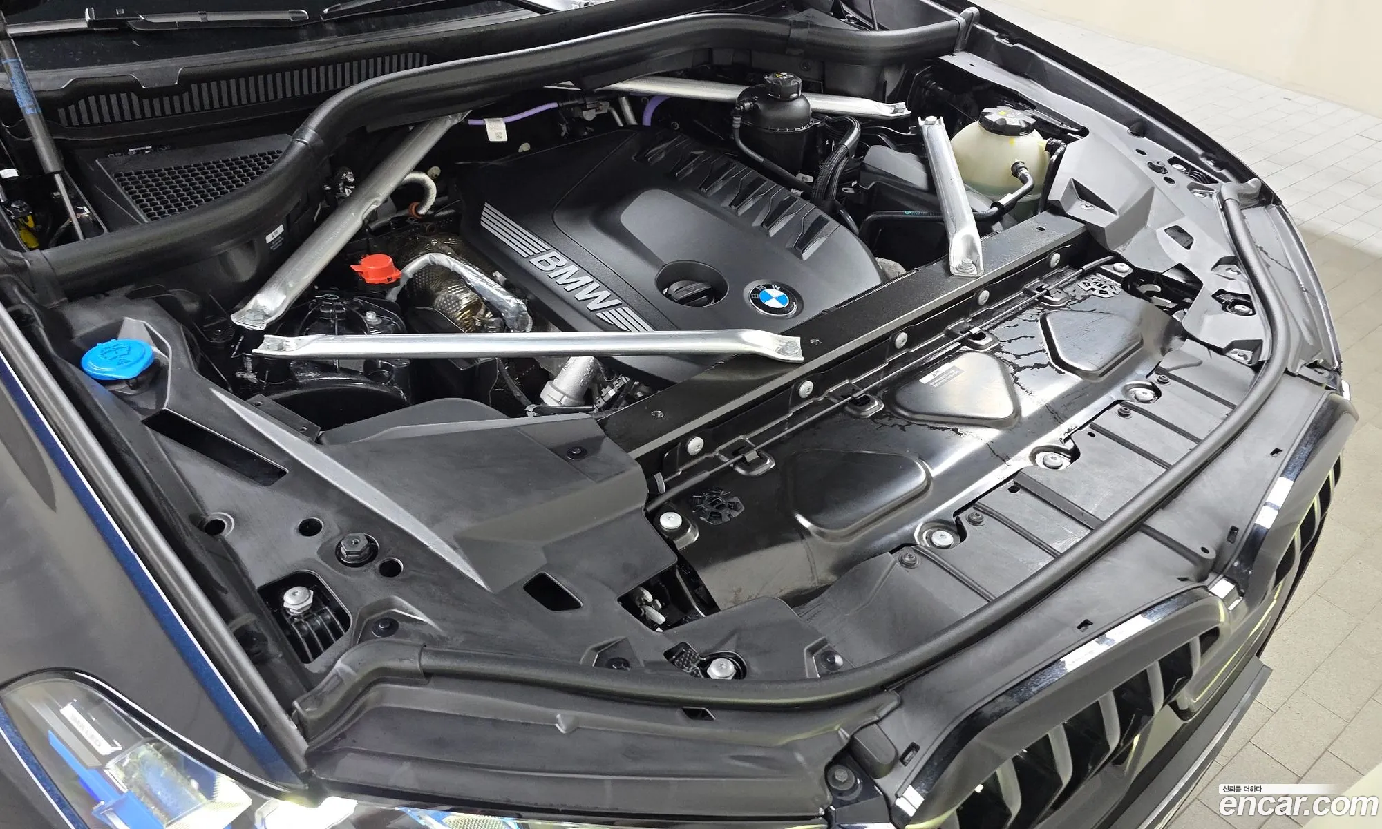 BMW X6 2025 — 30