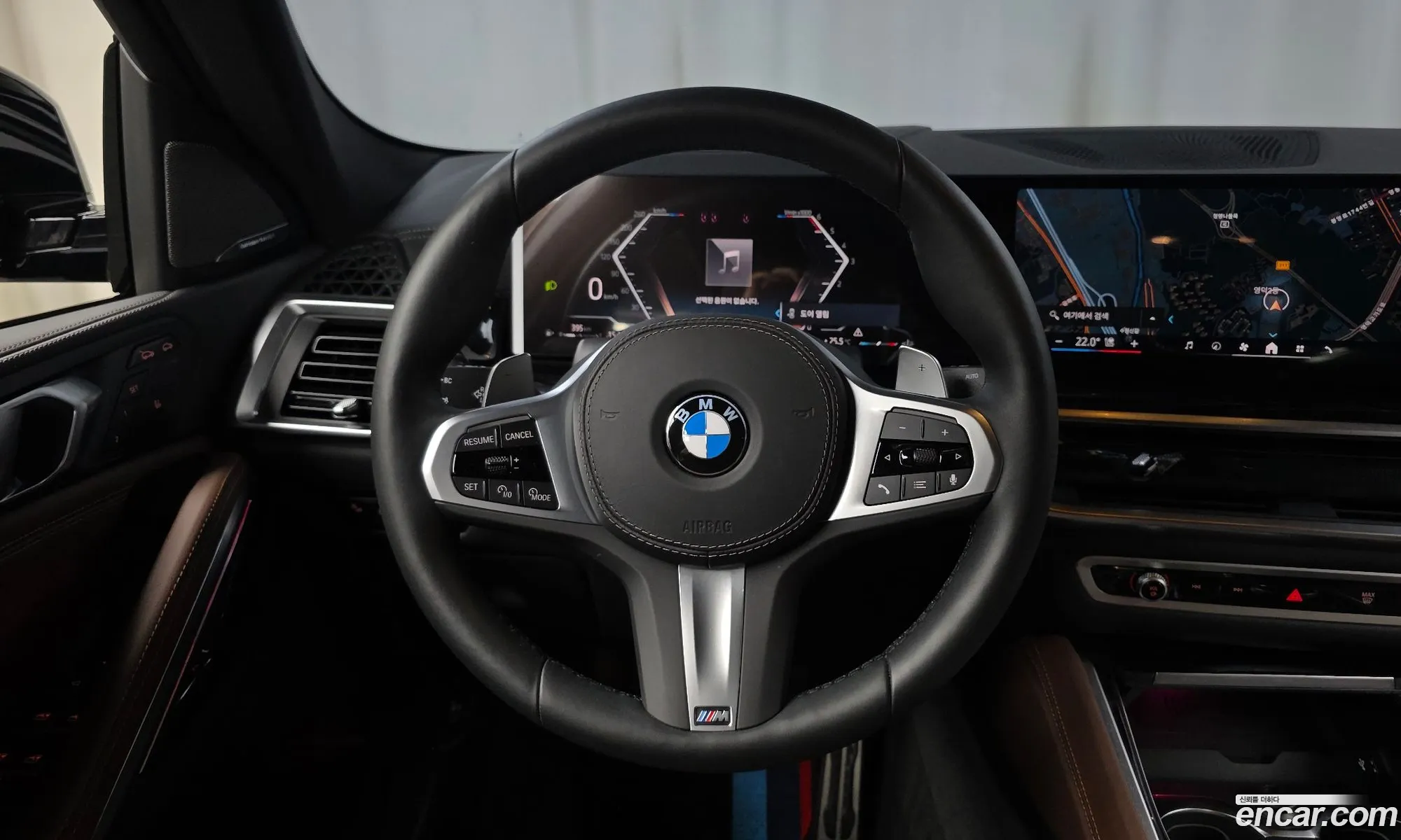 BMW X6 2025 — 17