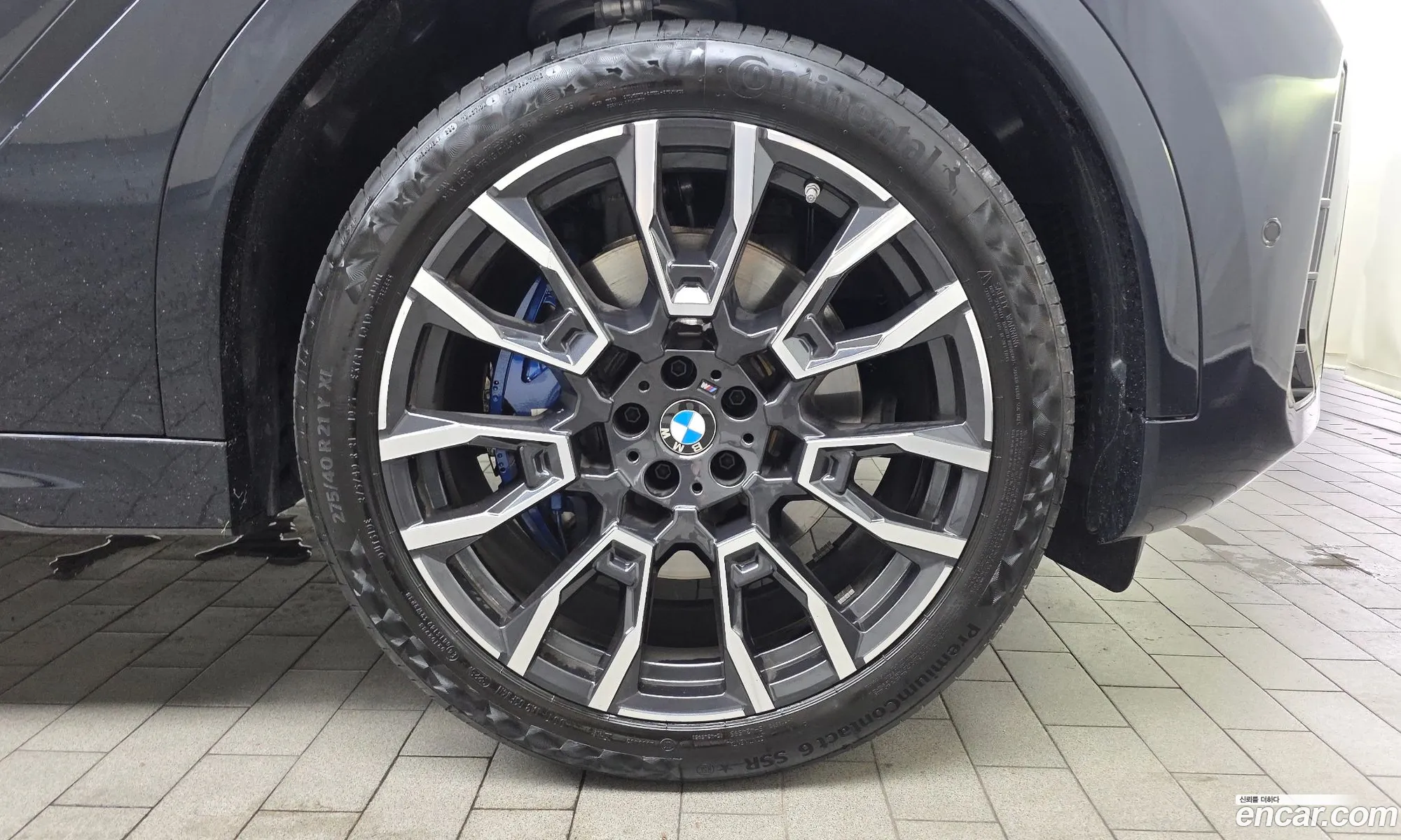 BMW X6 2025 — 31