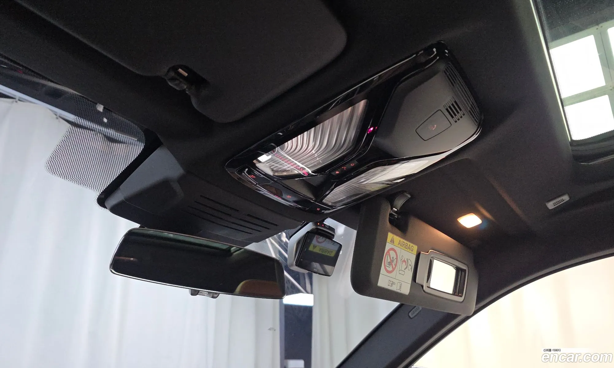BMW X6 2025 — 7