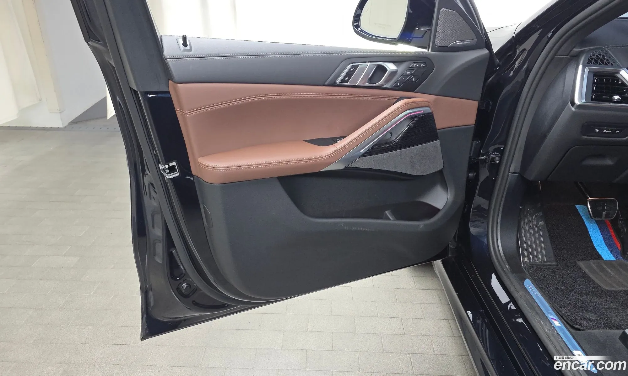 BMW X6 2025 — 24