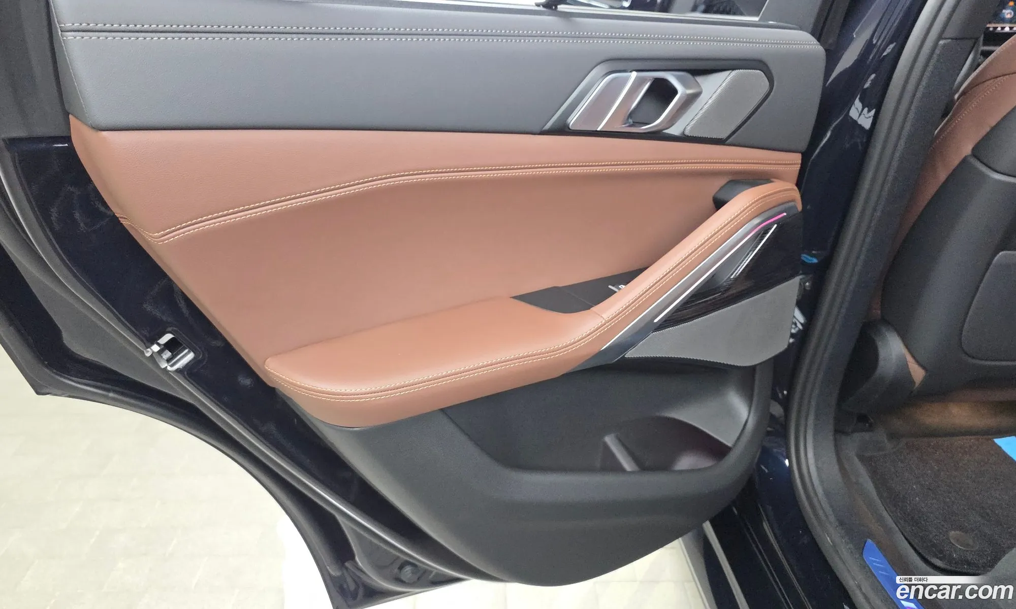 BMW X6 2025 — 23