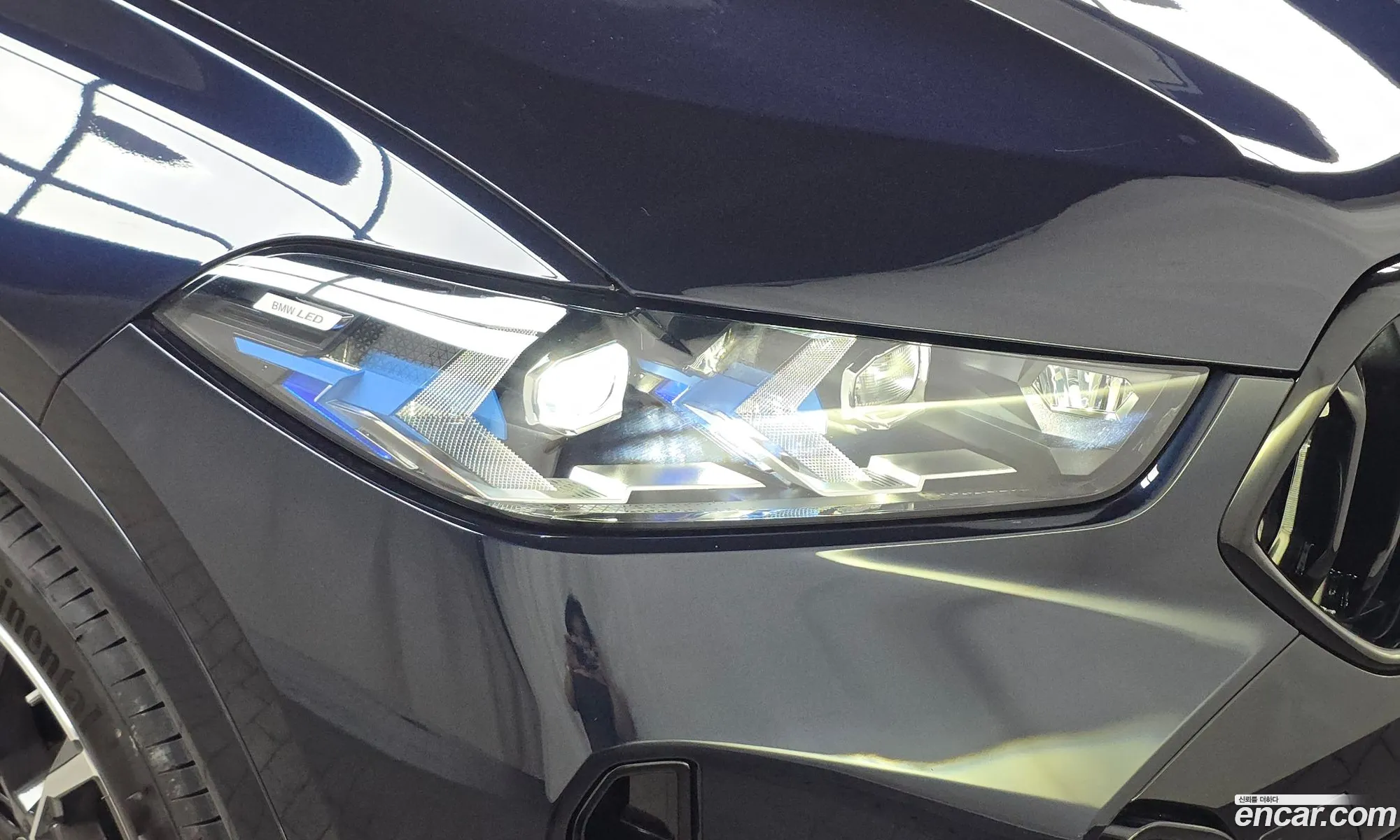 BMW X6 2025 — 10