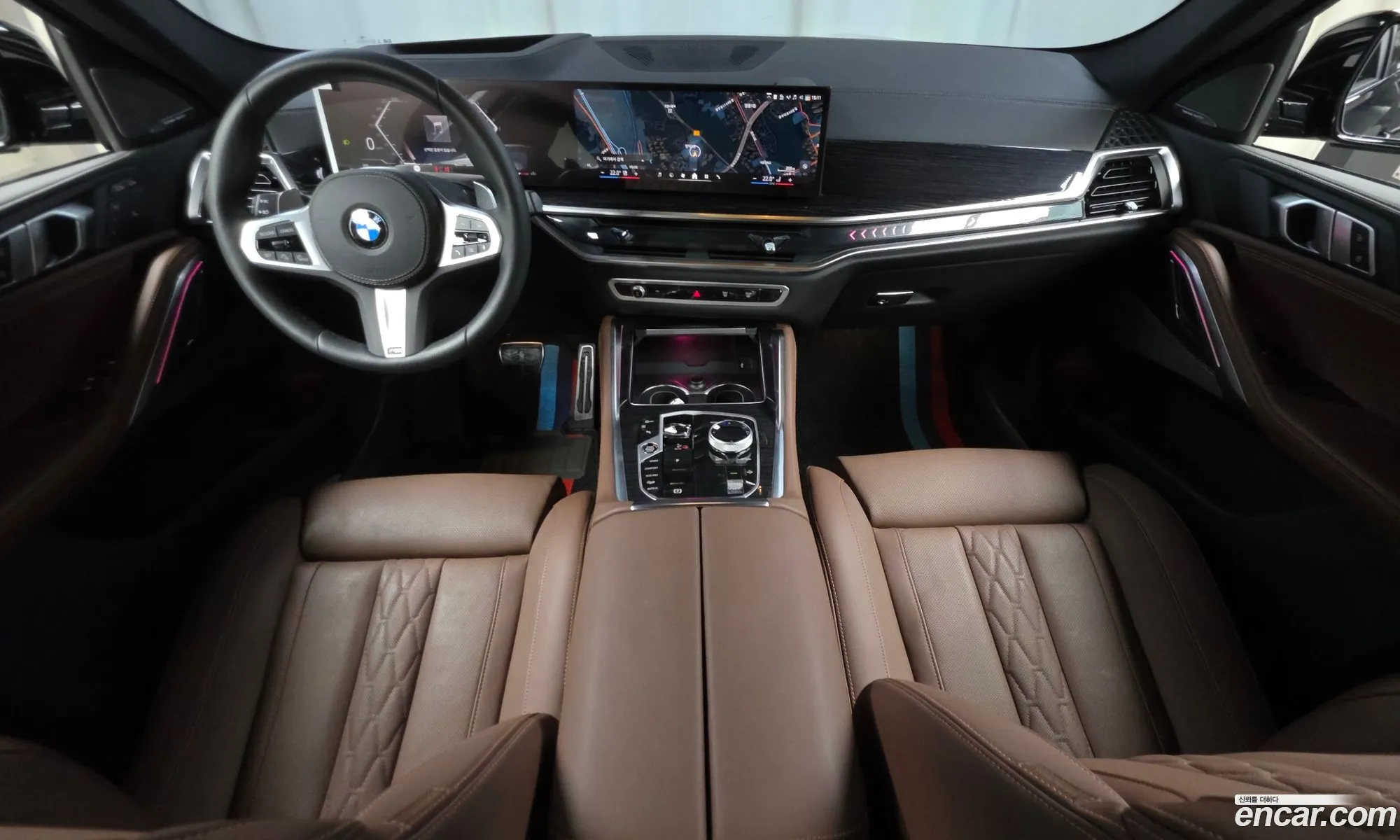 BMW X6 2025 — 28