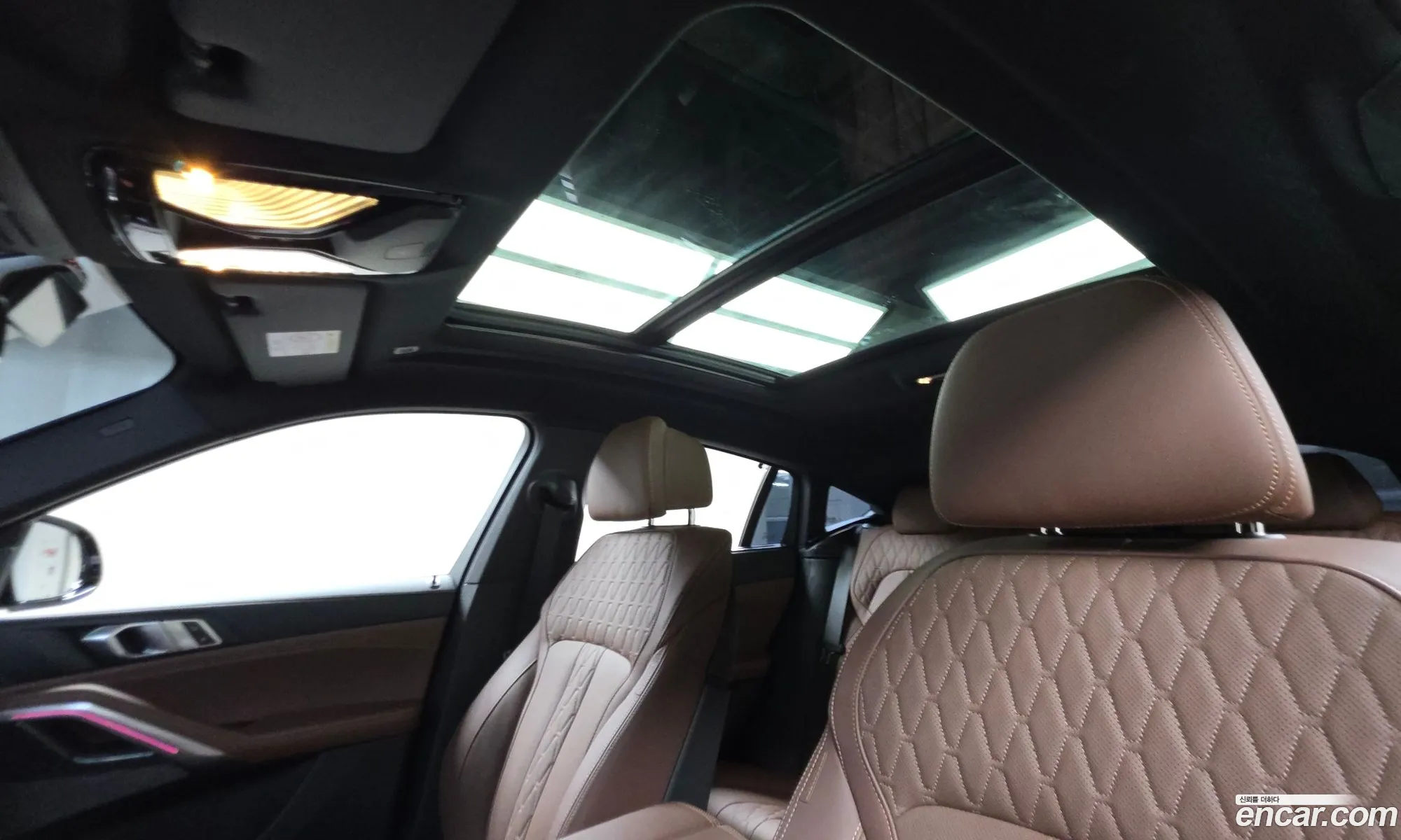 BMW X6 2025 — 8