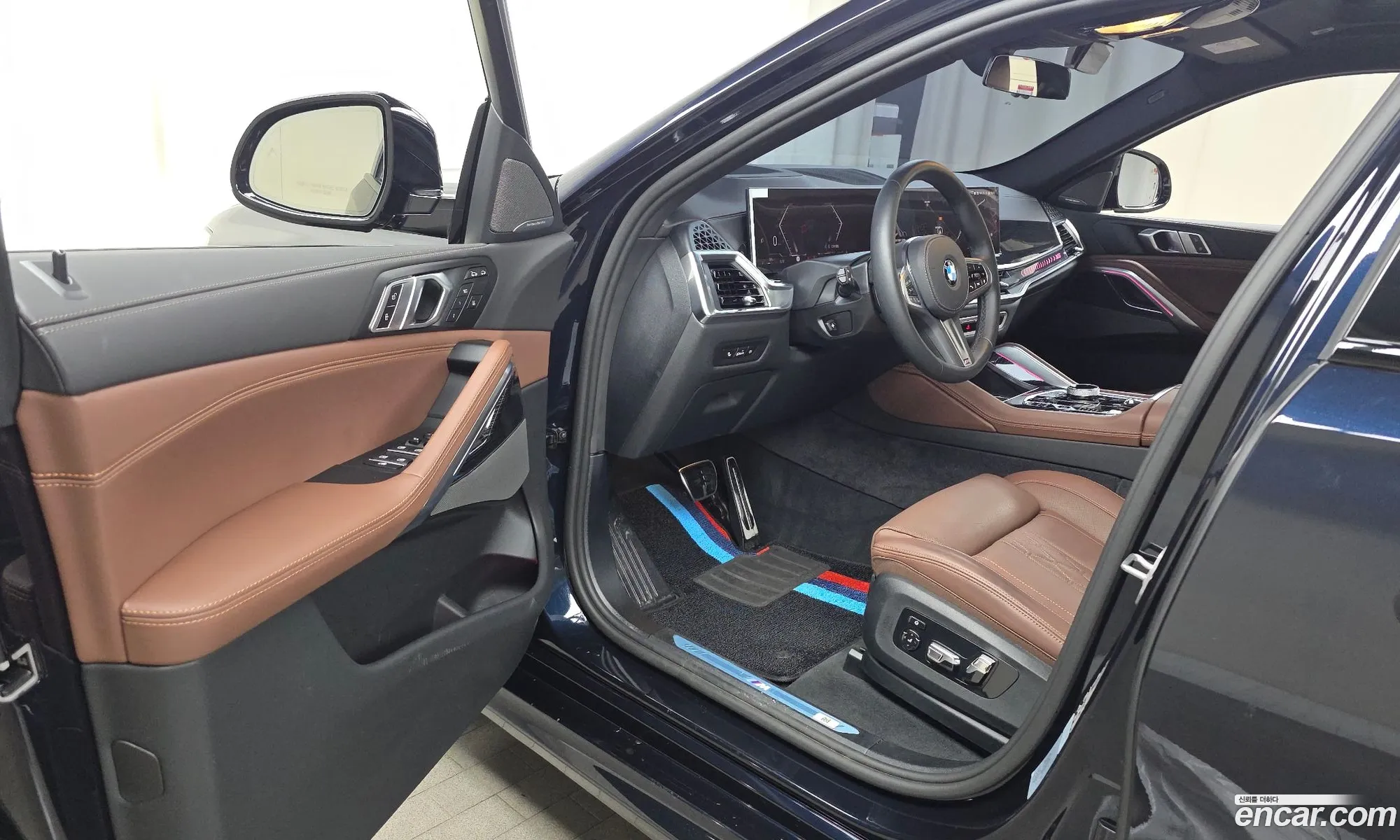 BMW X6 2025 — 18