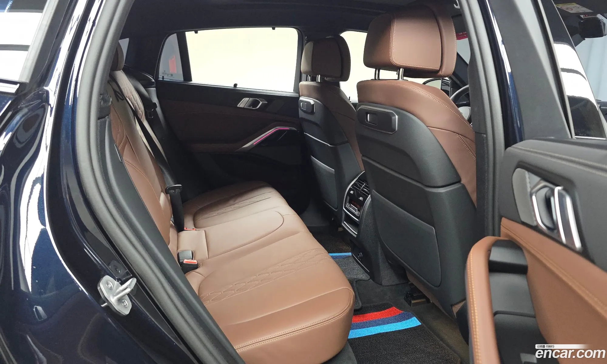 BMW X6 2025 — 29