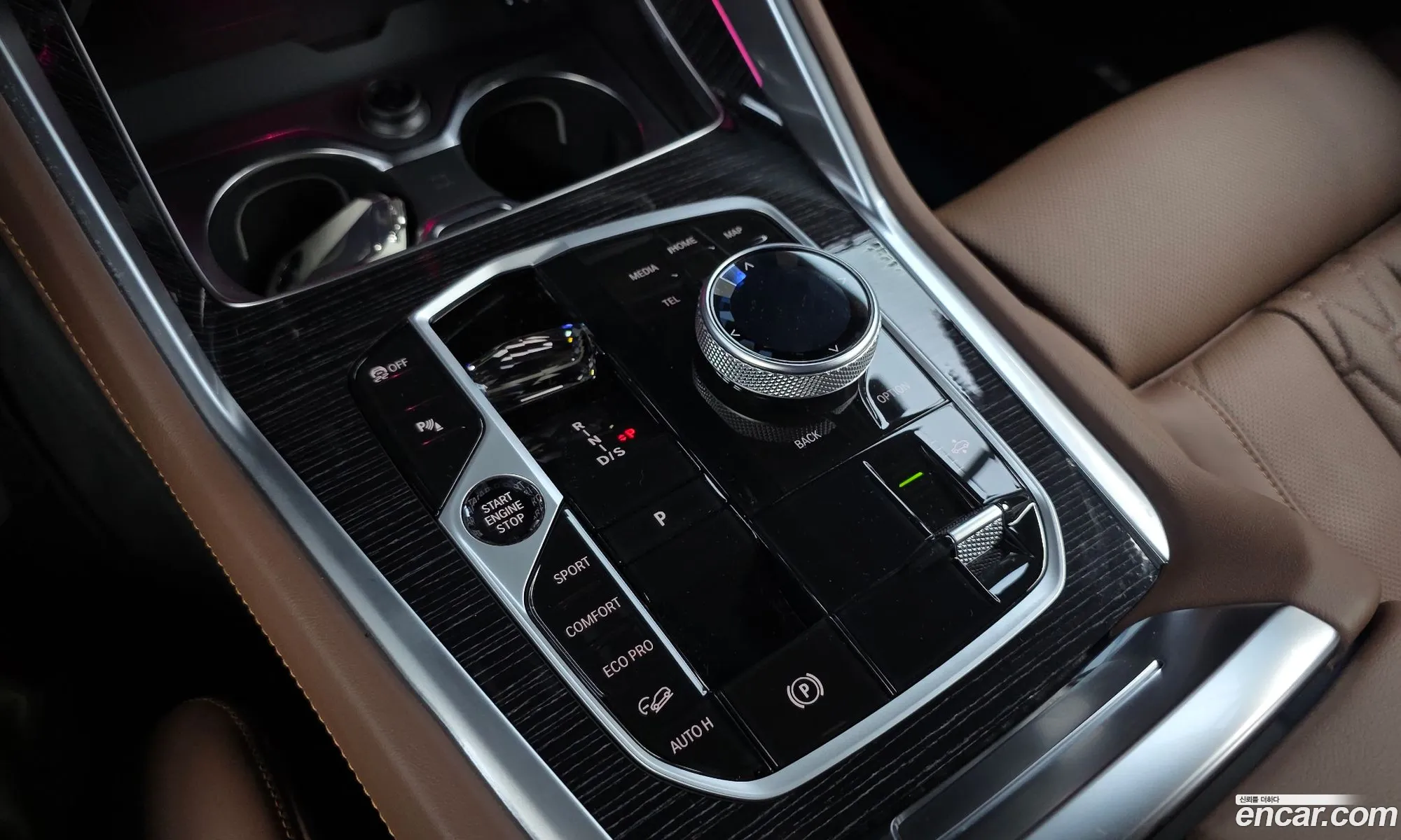 BMW X6 2025 — 22