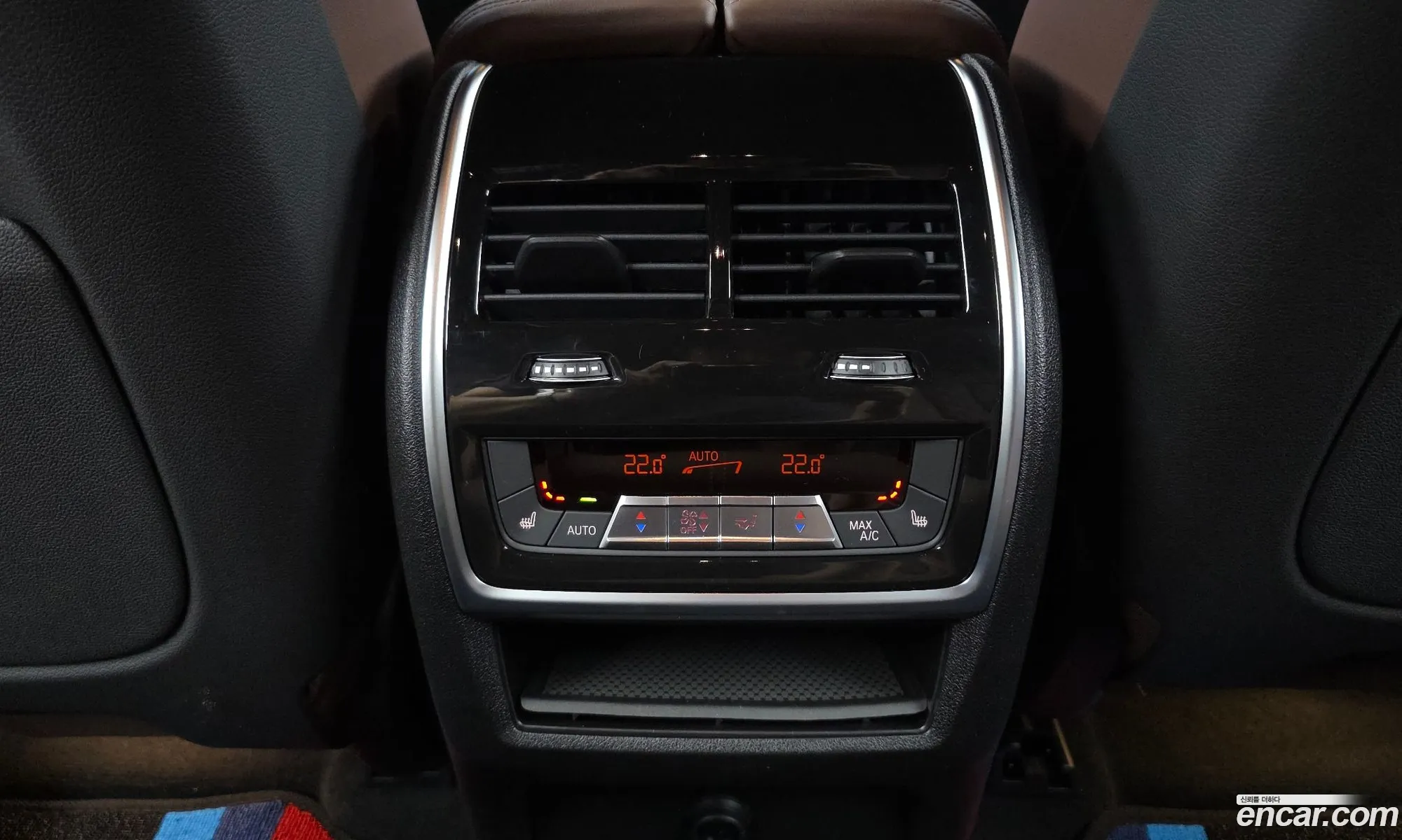 BMW X6 2025 — 12