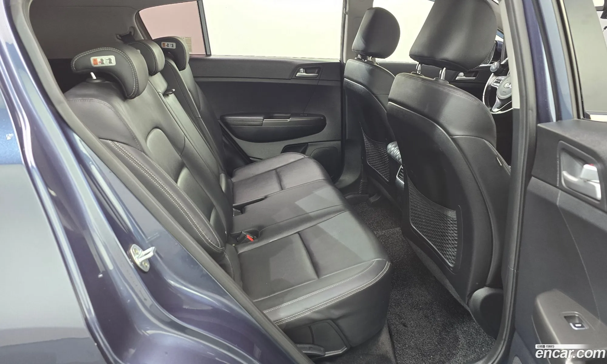 Kia Sportage 2017 — 8