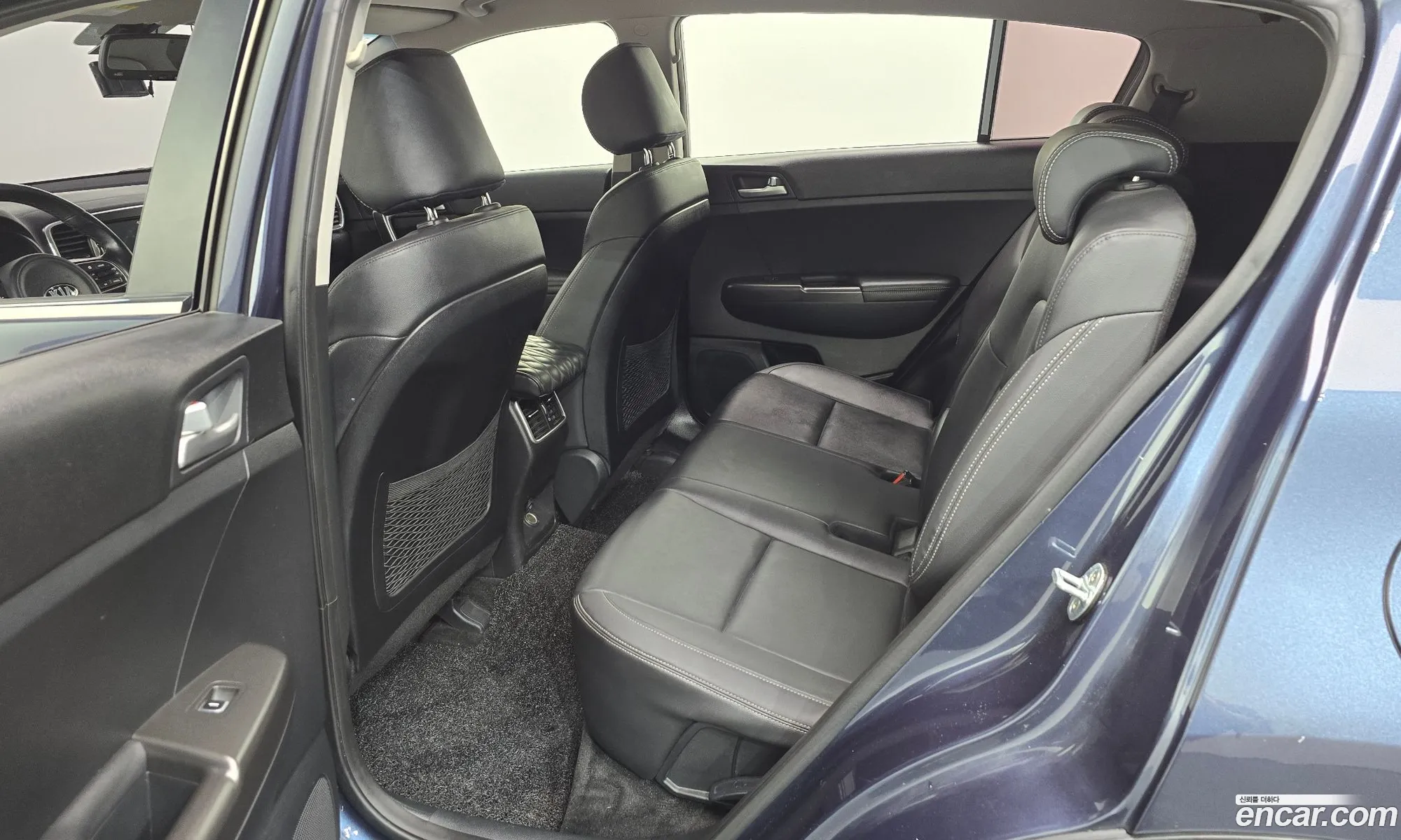 Kia Sportage 2017 — 17