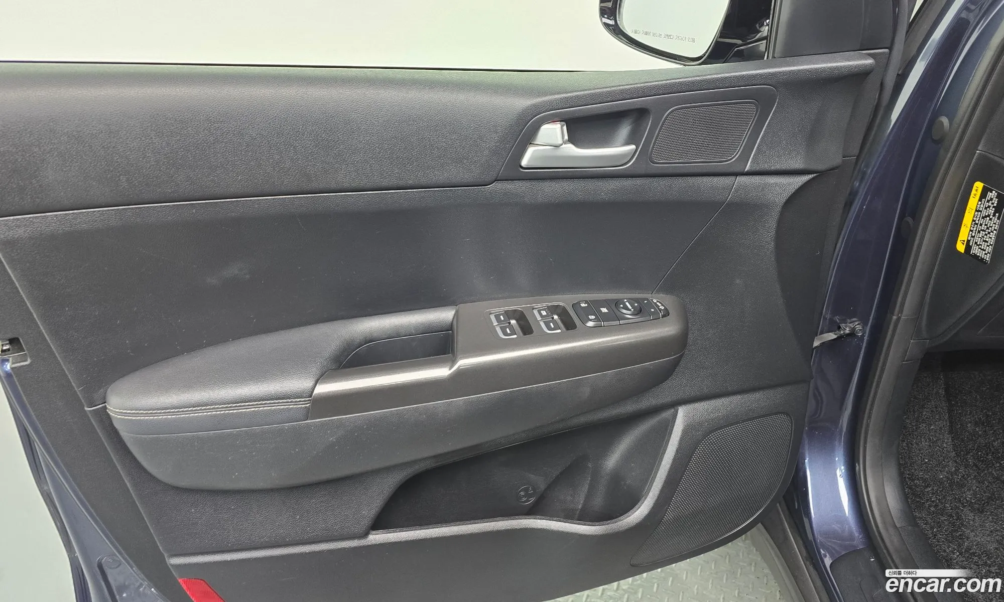 Kia Sportage 2017 — 26